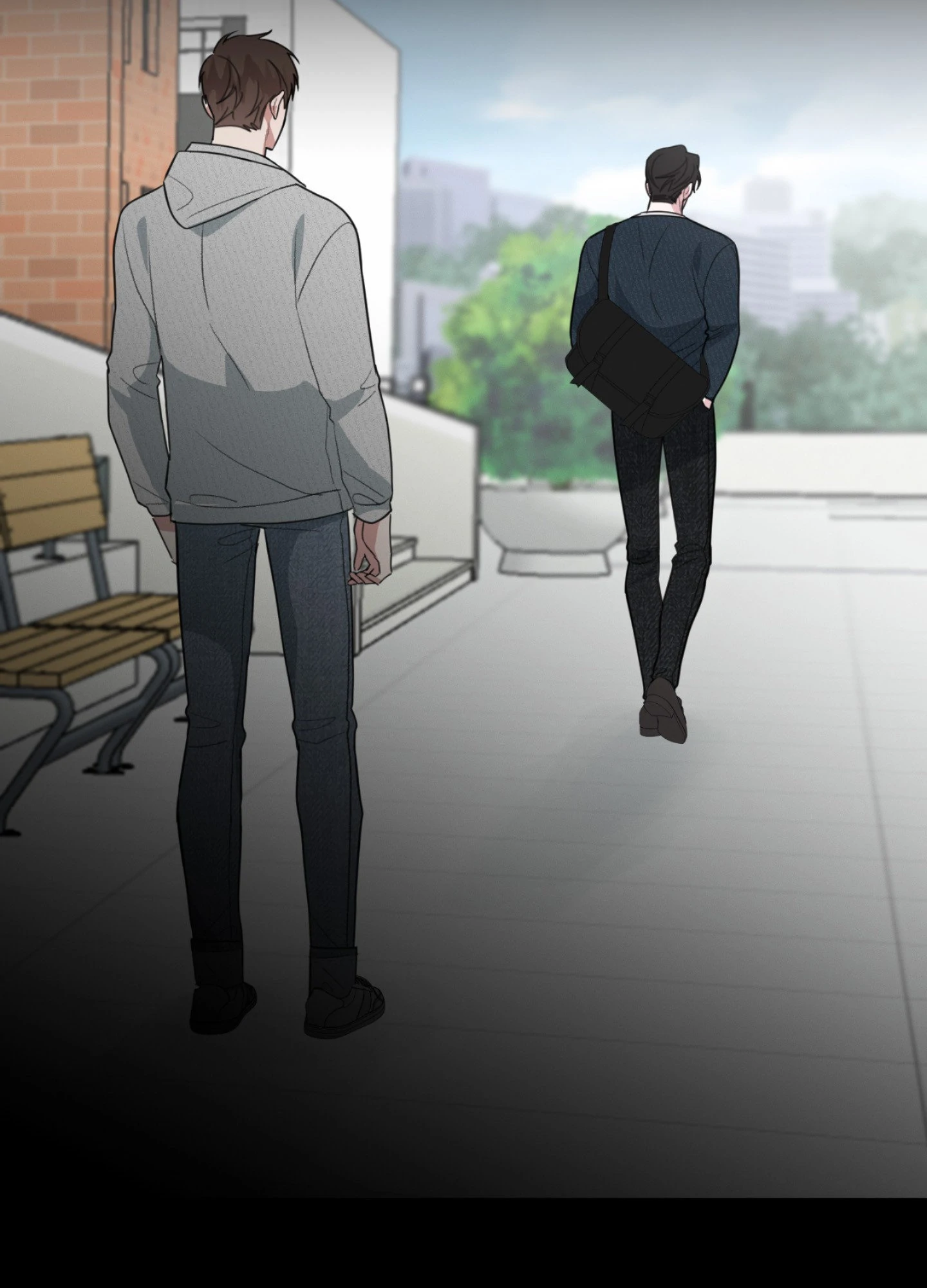 Lucky Dice [Official] - Chapter 6 manhwa