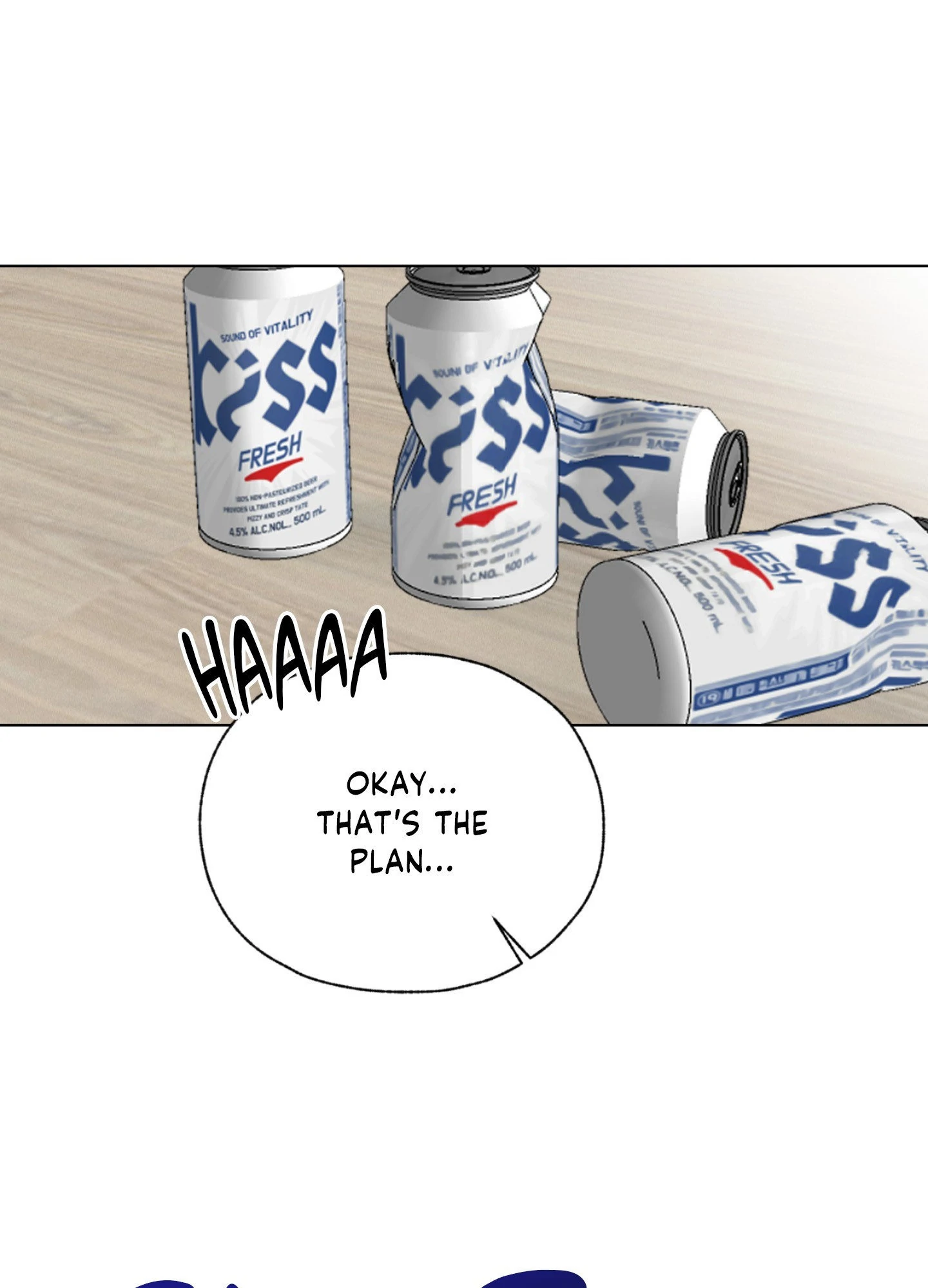 Lucky Dice [Official] - Chapter 6 manhwa