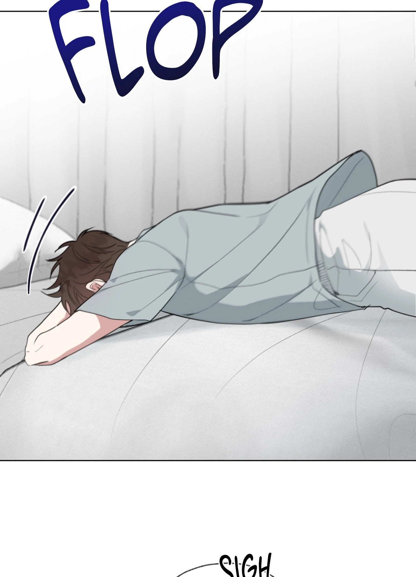 Lucky Dice [Official] - Chapter 6 manhwa