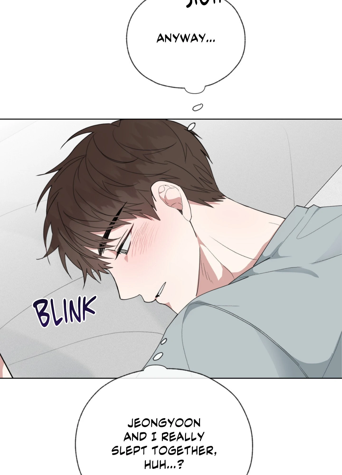 Lucky Dice [Official] - Chapter 6 manhwa