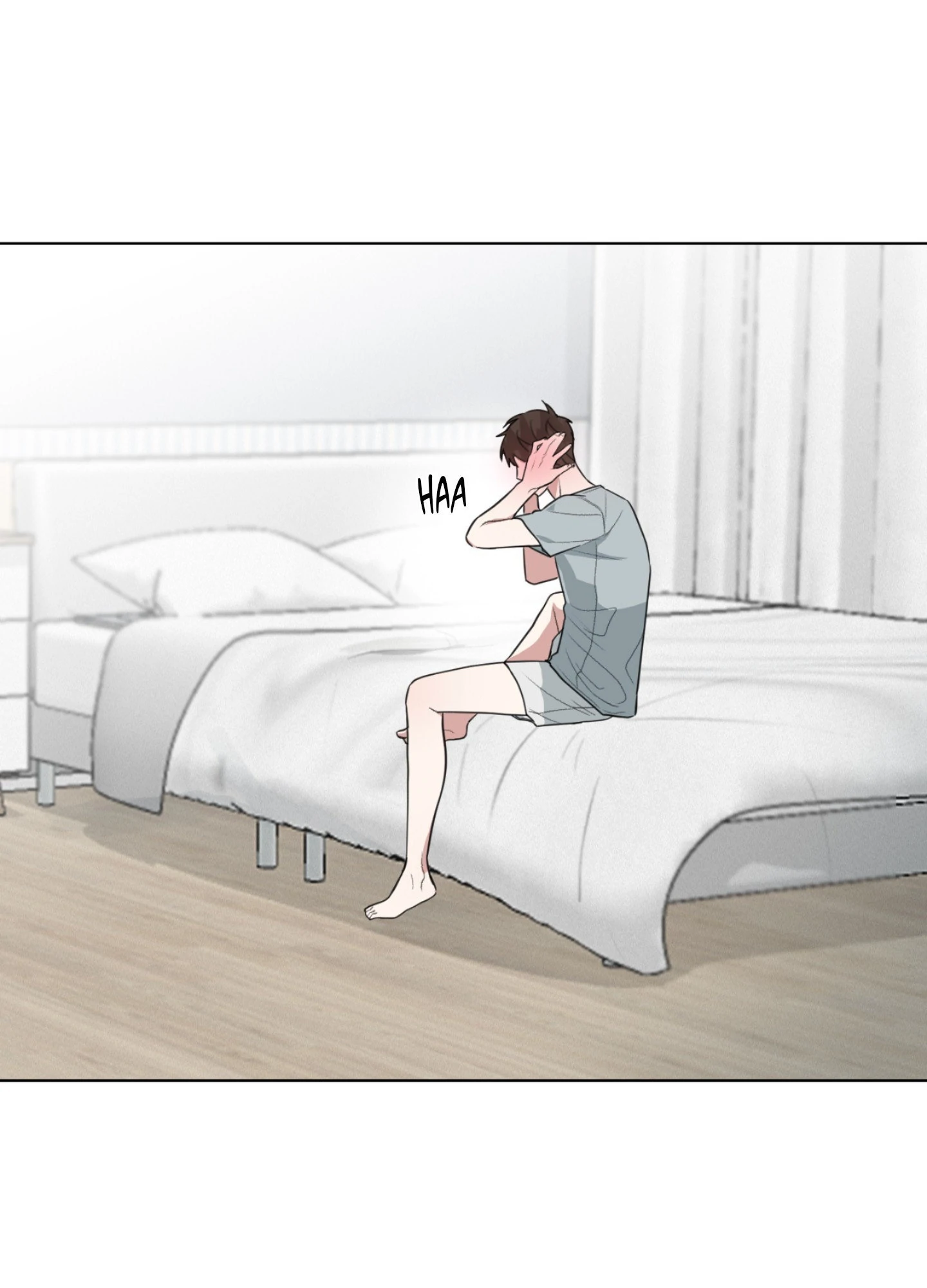 Lucky Dice [Official] - Chapter 6 manhwa