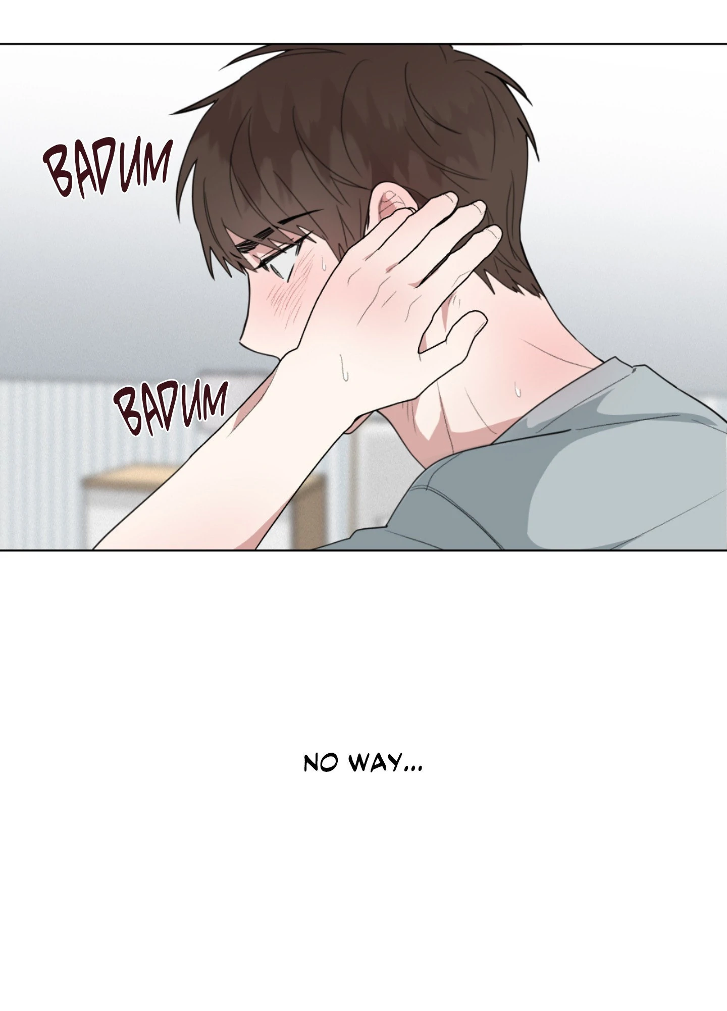 Lucky Dice [Official] - Chapter 6 manhwa