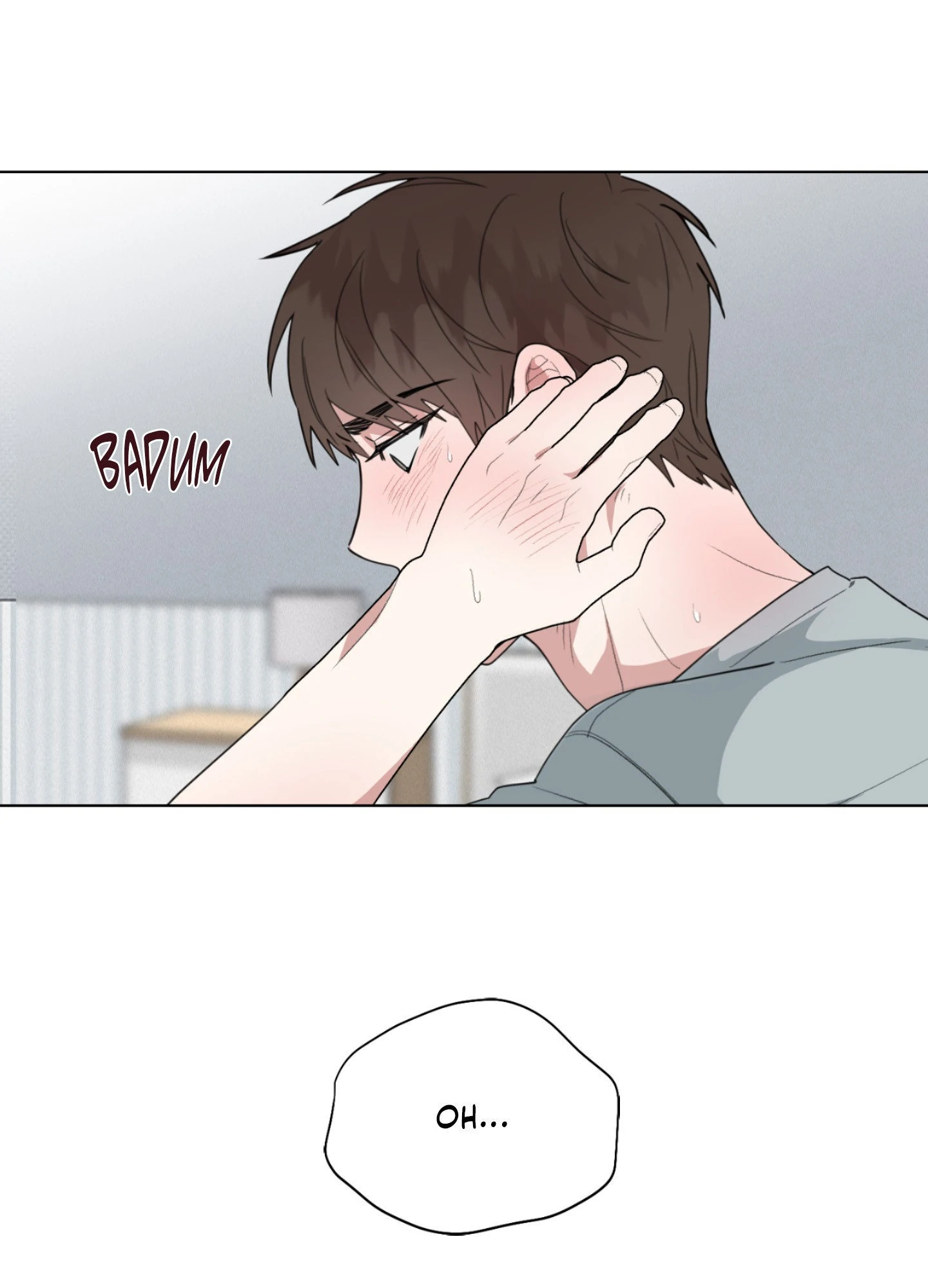 Lucky Dice [Official] - Chapter 6 manhwa