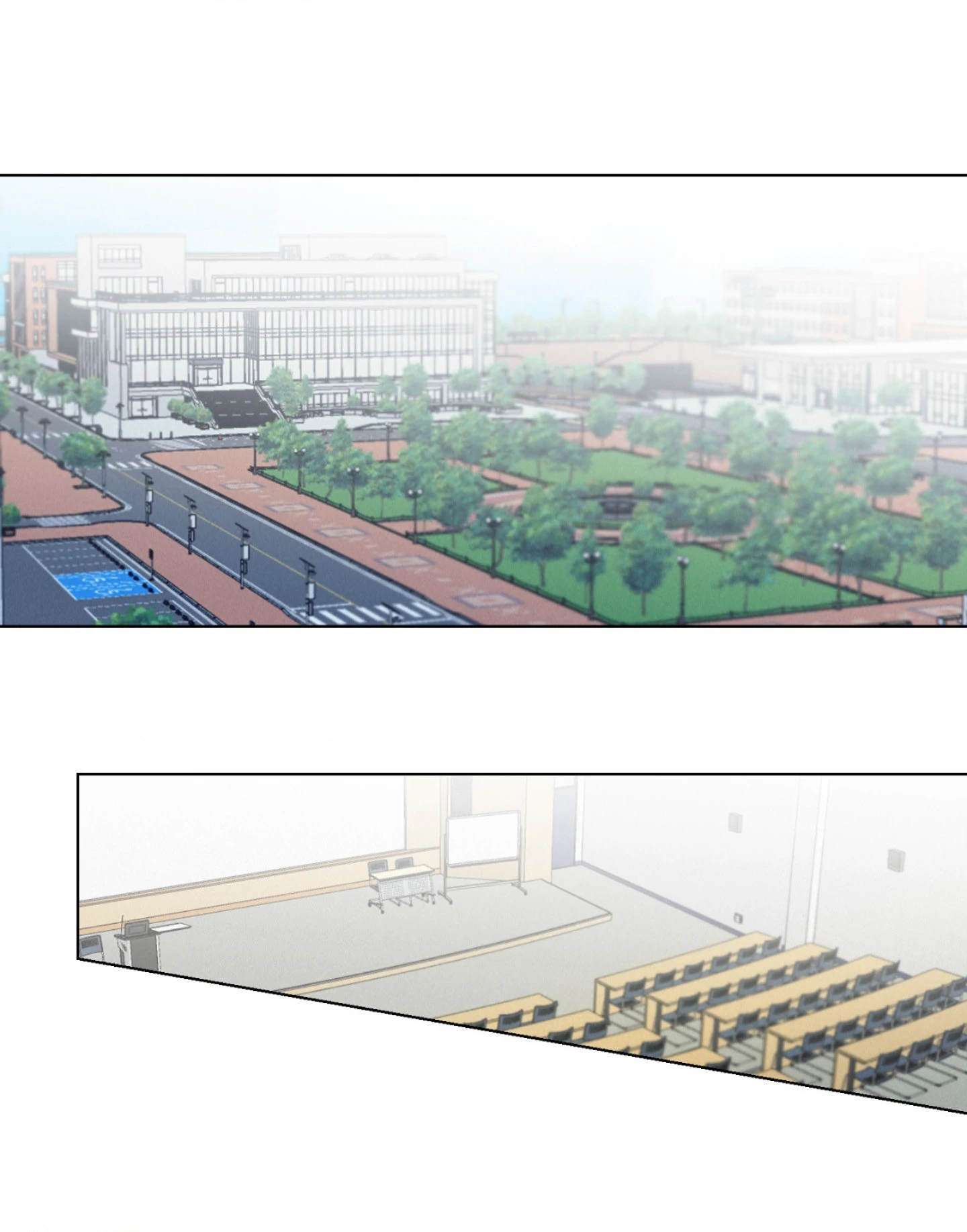 Lucky Dice [Official] - Chapter 6 manhwa