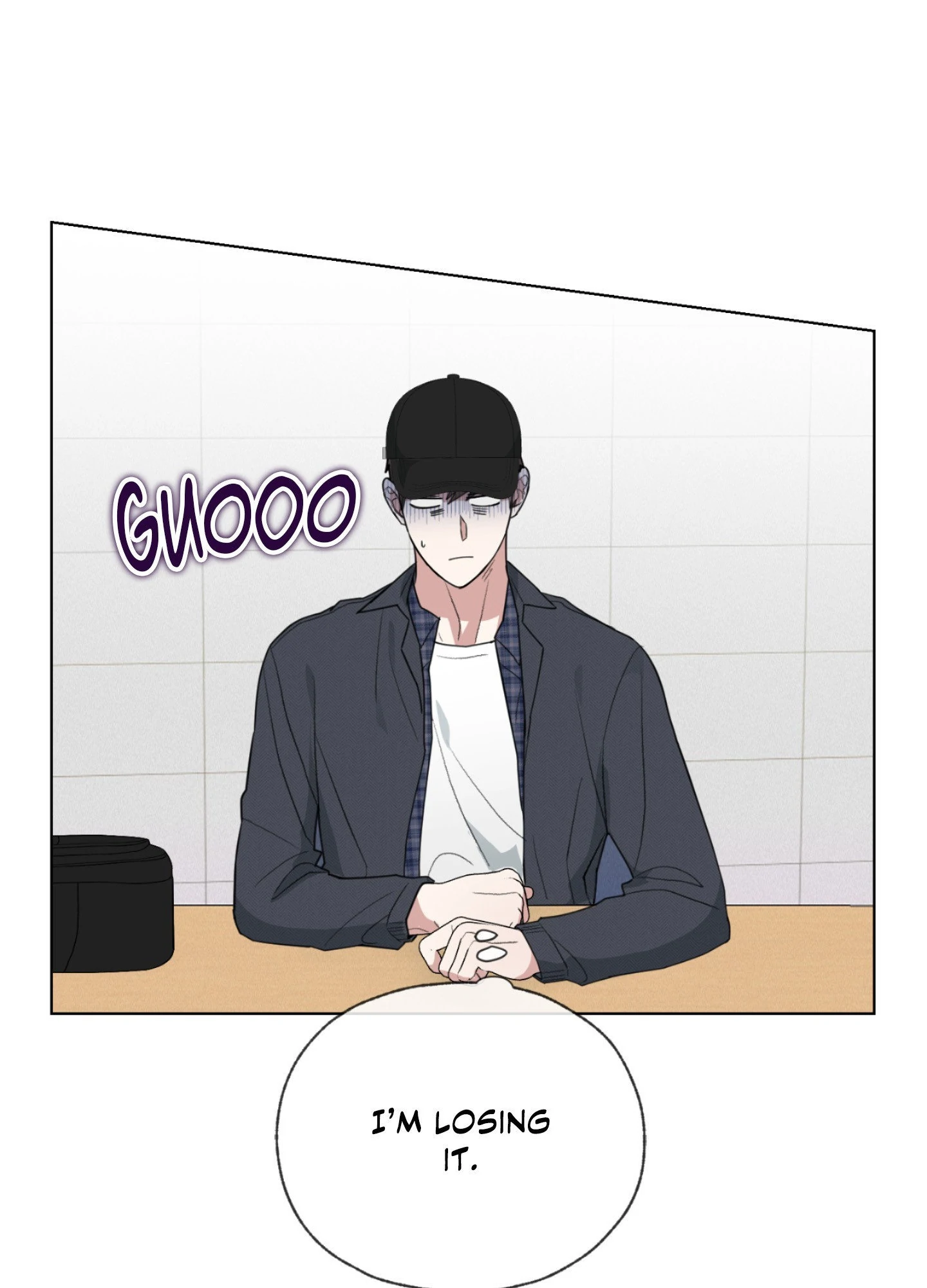 Lucky Dice [Official] - Chapter 6 manhwa