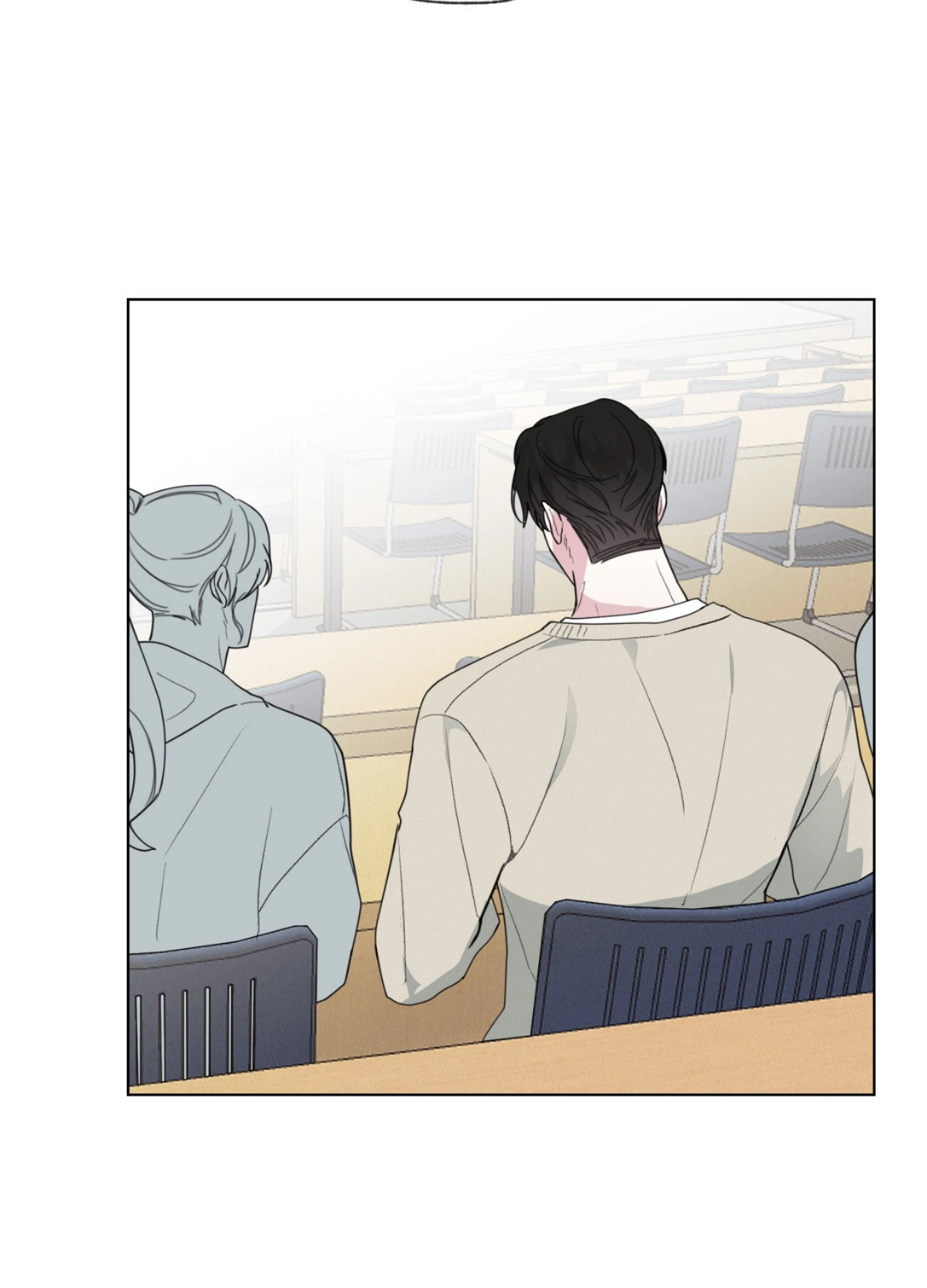 Lucky Dice [Official] - Chapter 6 manhwa