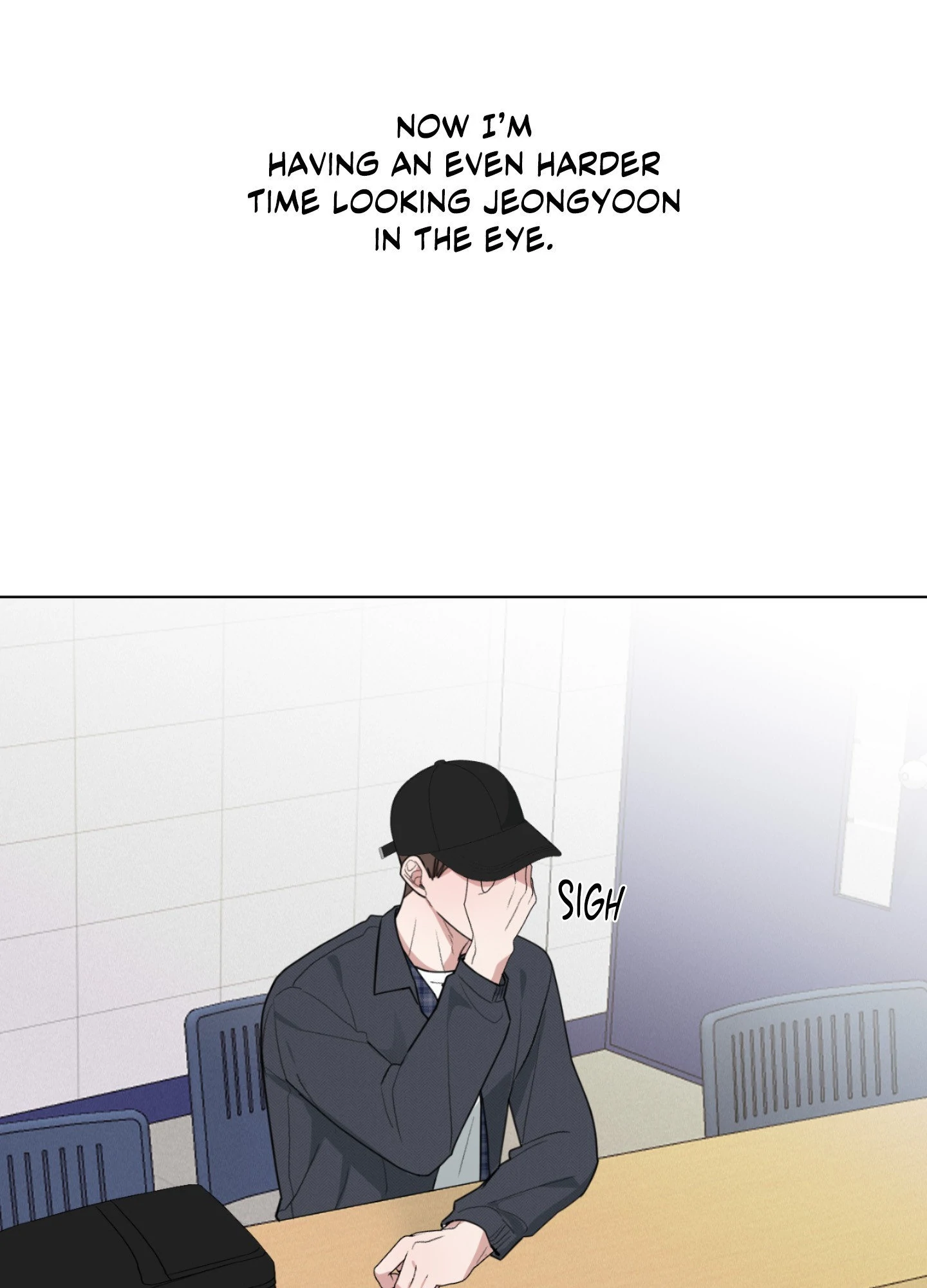 Lucky Dice [Official] - Chapter 6 manhwa