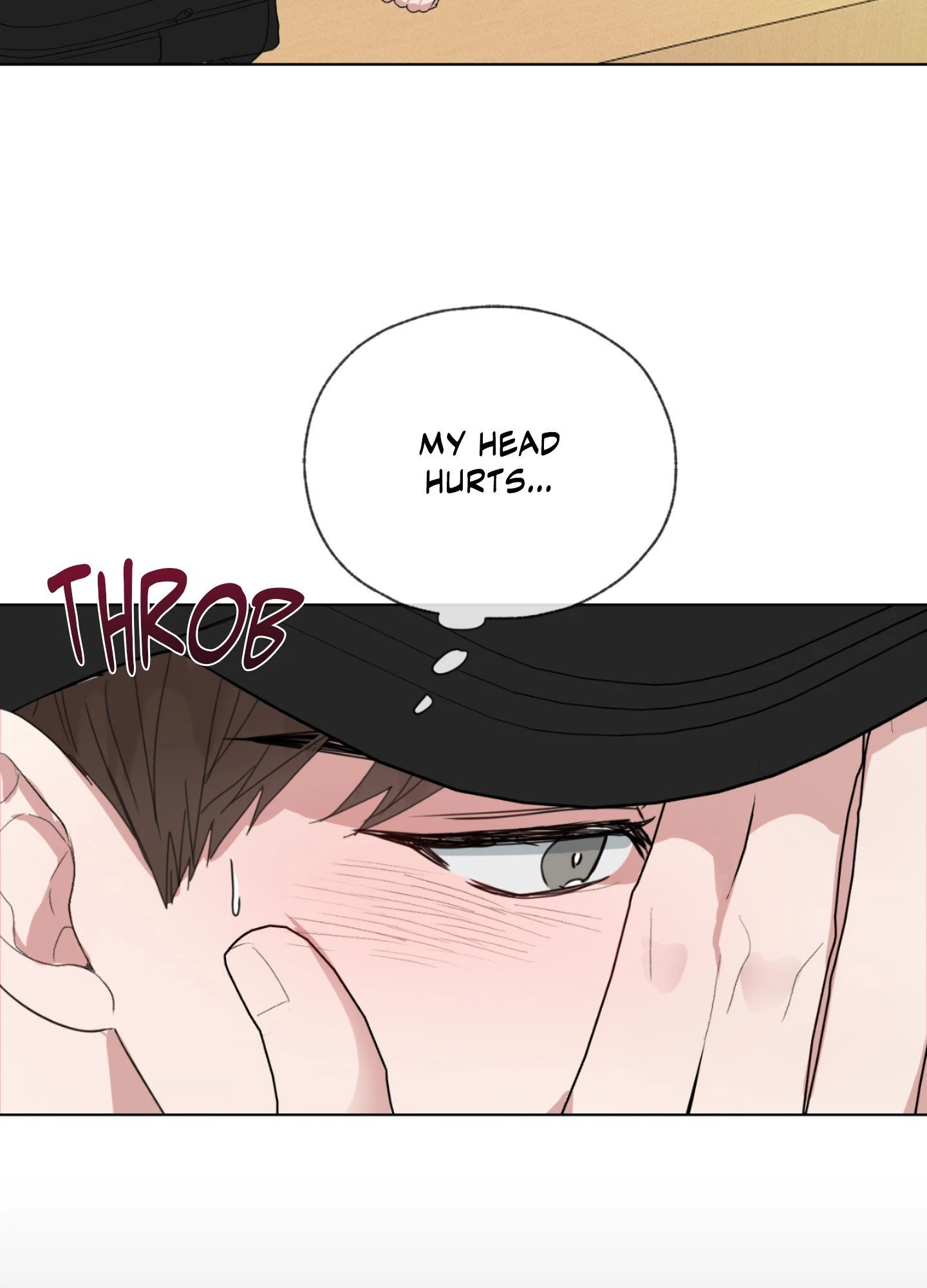 Lucky Dice [Official] - Chapter 6 manhwa