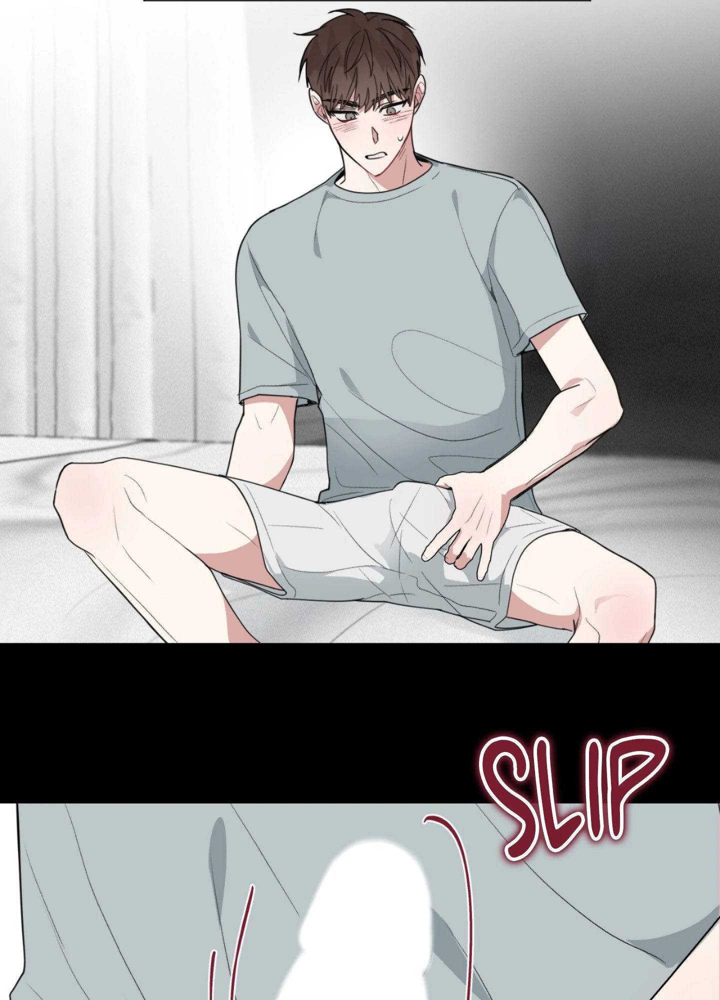 Lucky Dice [Official] - Chapter 6 manhwa