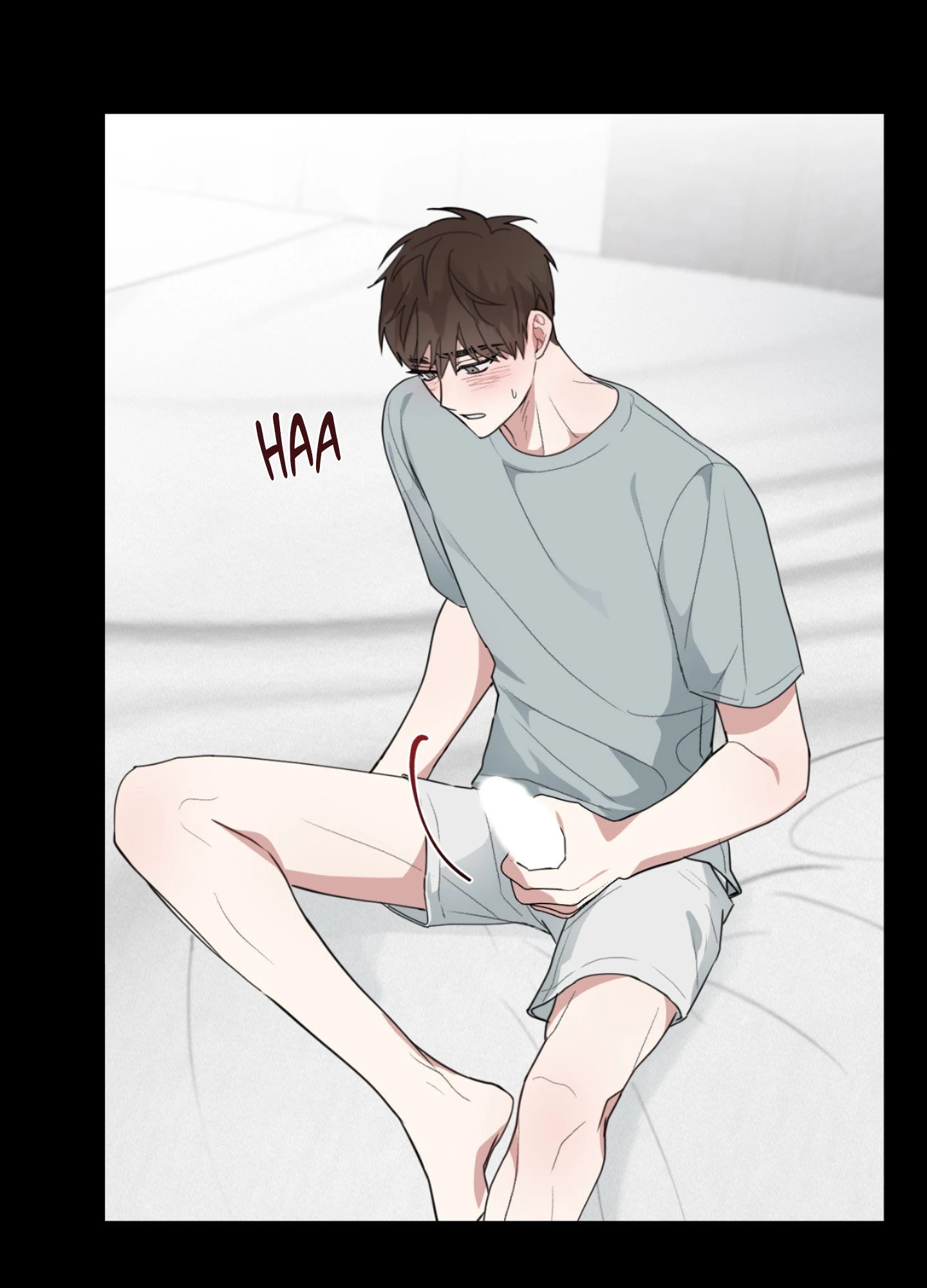 Lucky Dice [Official] - Chapter 6 manhwa