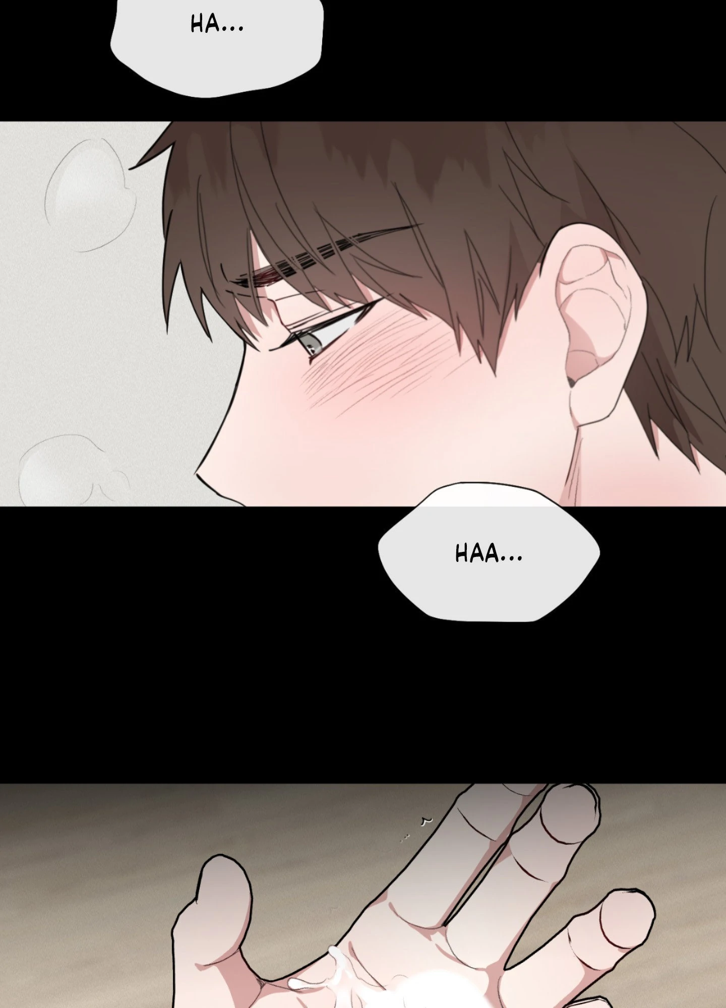 Lucky Dice [Official] - Chapter 6 manhwa