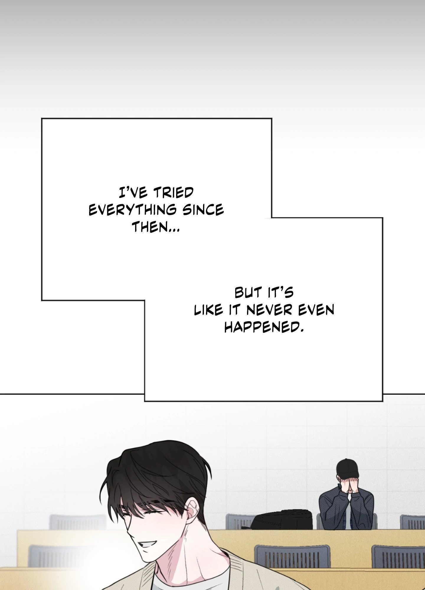 Lucky Dice [Official] - Chapter 6 manhwa