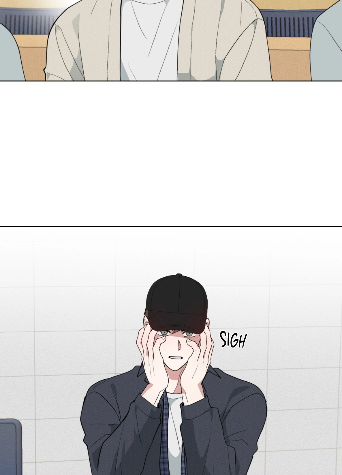 Lucky Dice [Official] - Chapter 6 manhwa