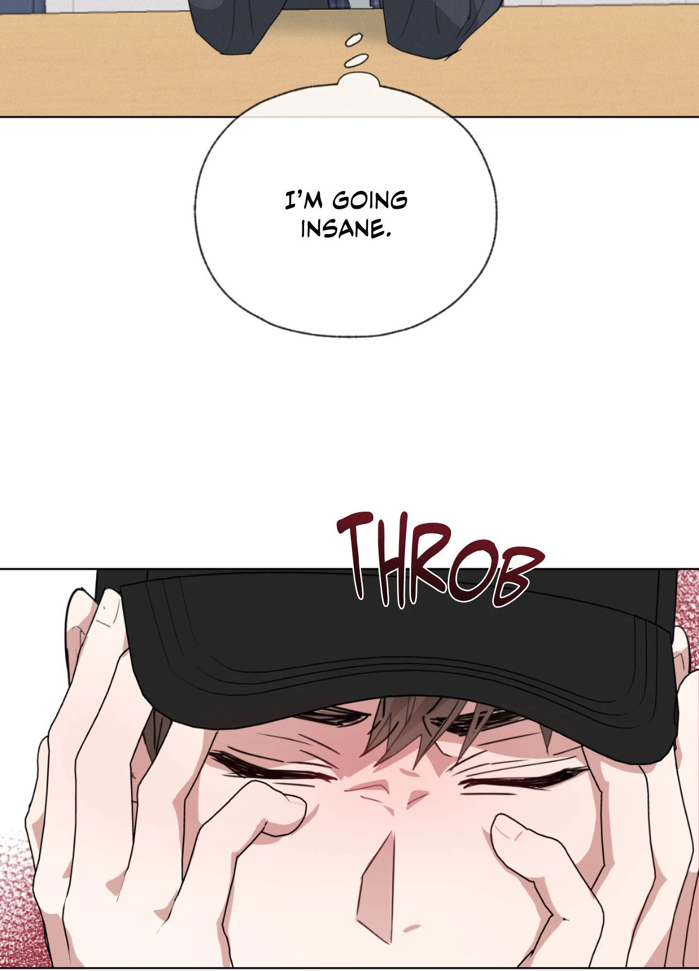 Lucky Dice [Official] - Chapter 6 manhwa