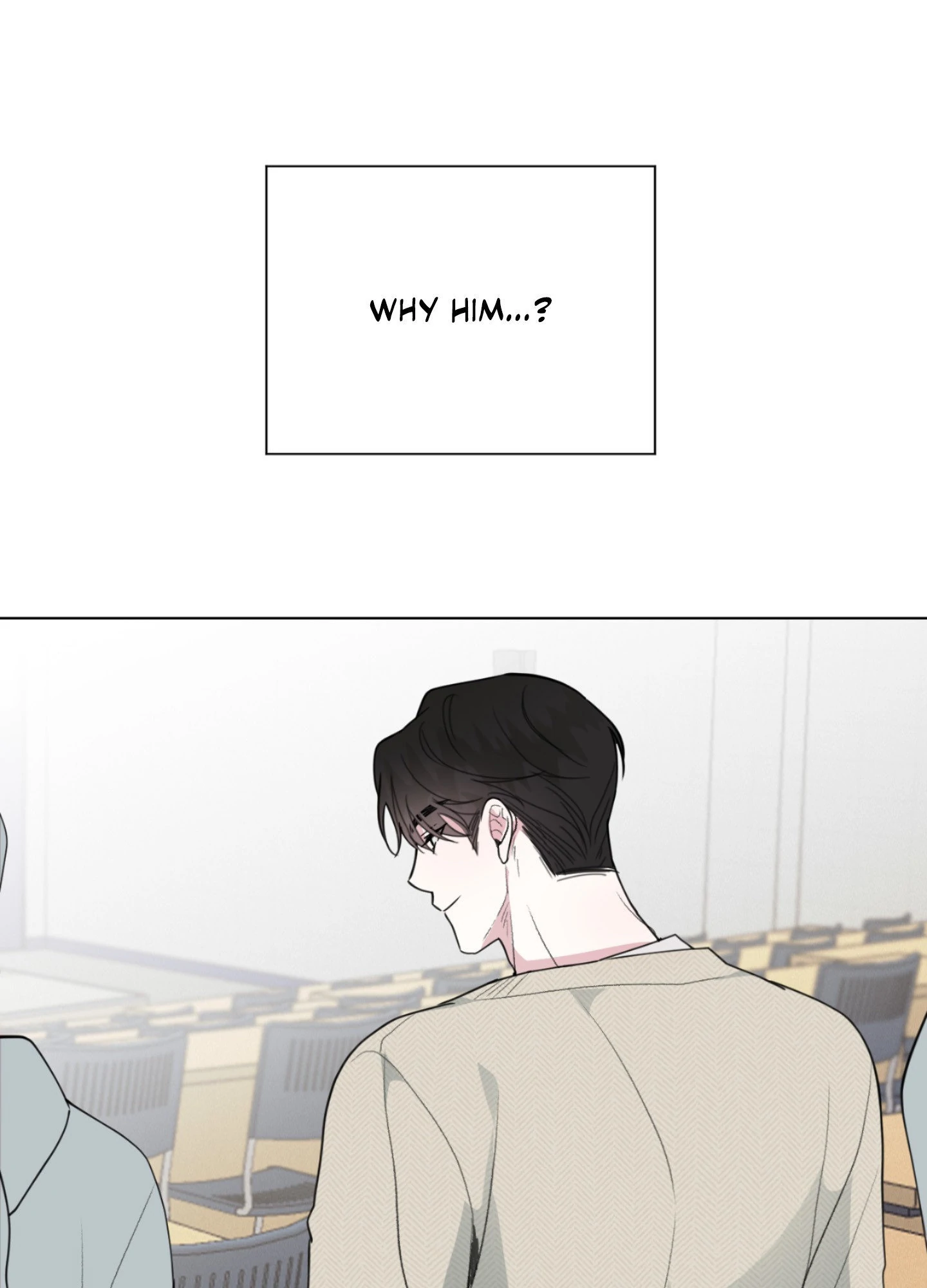 Lucky Dice [Official] - Chapter 6 manhwa