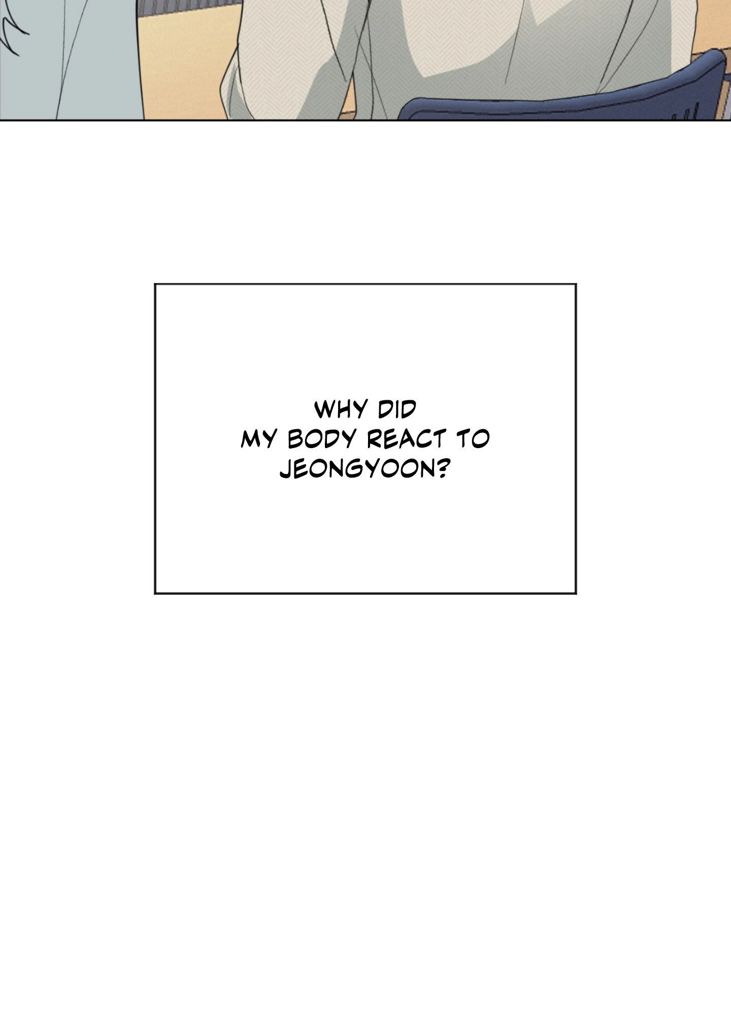 Lucky Dice [Official] - Chapter 6 manhwa