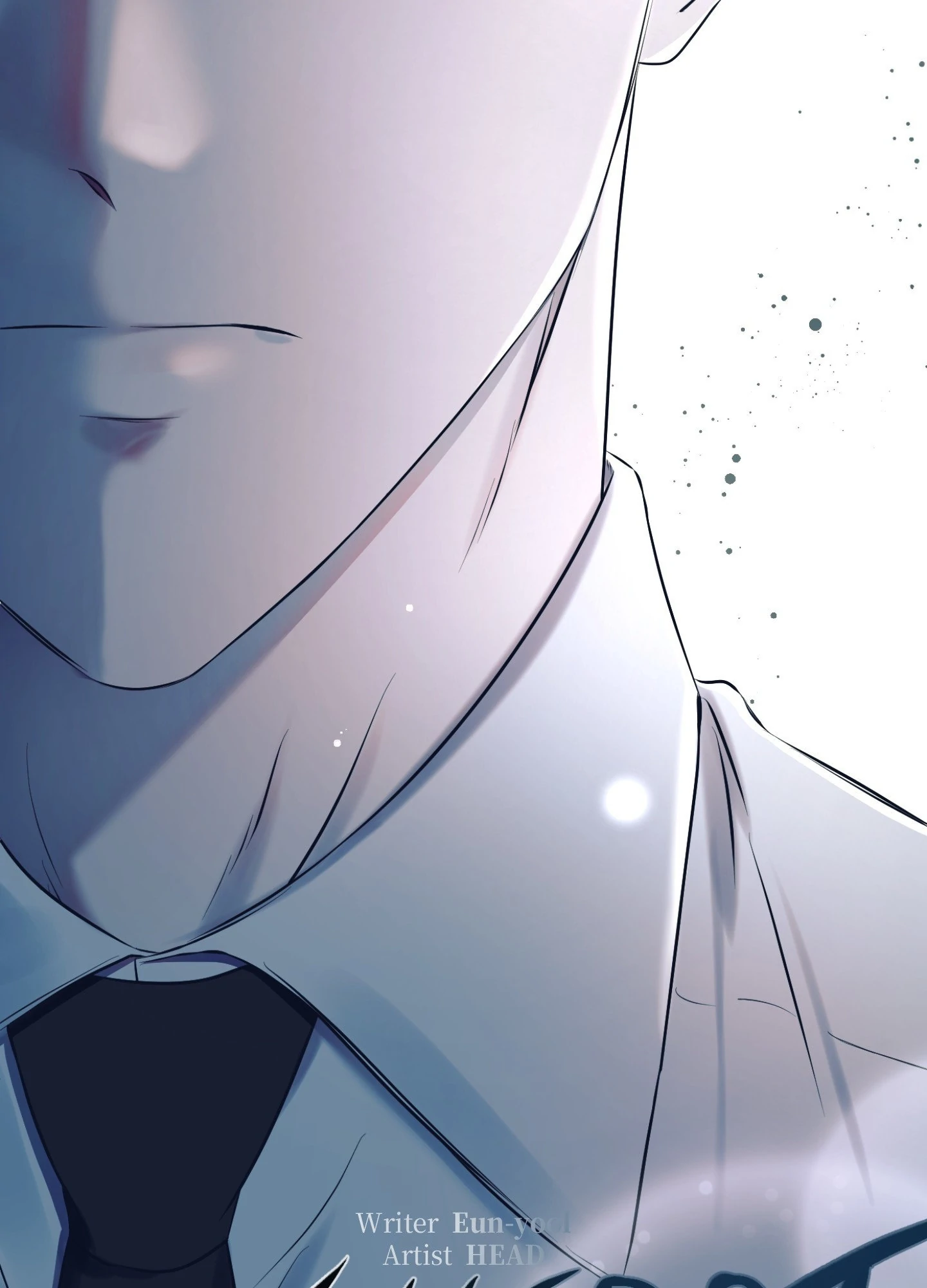 On the Dot [Official] - Chapter 8 manhwa