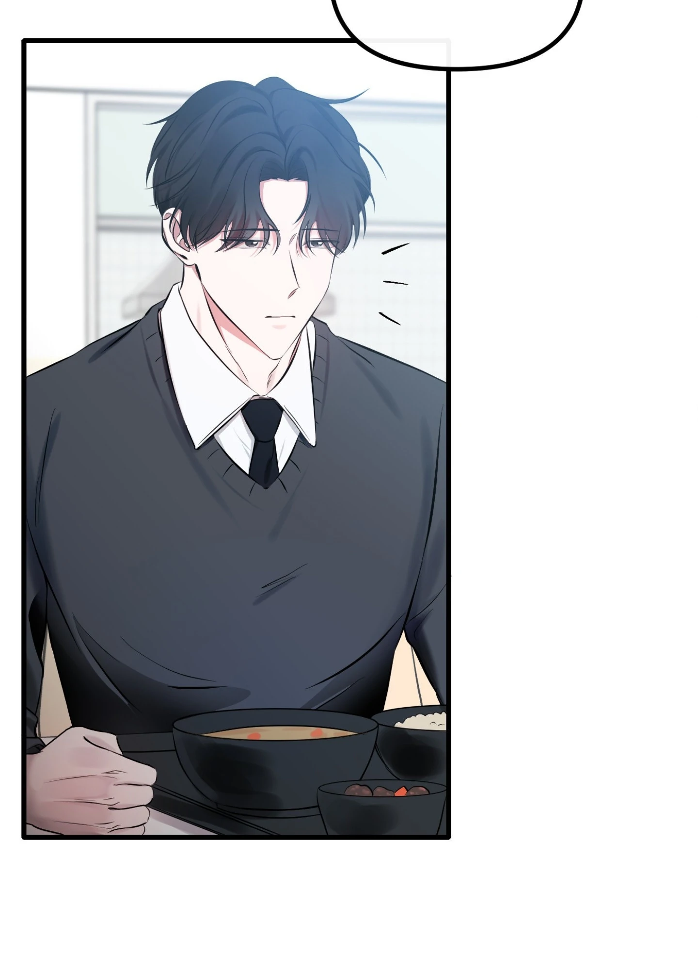 On the Dot [Official] - Chapter 8 manhwa