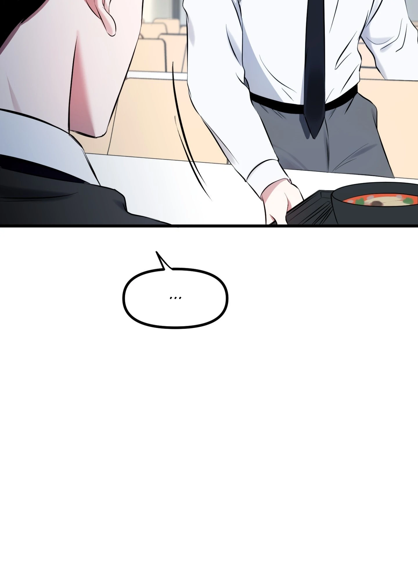 On the Dot [Official] - Chapter 8 manhwa