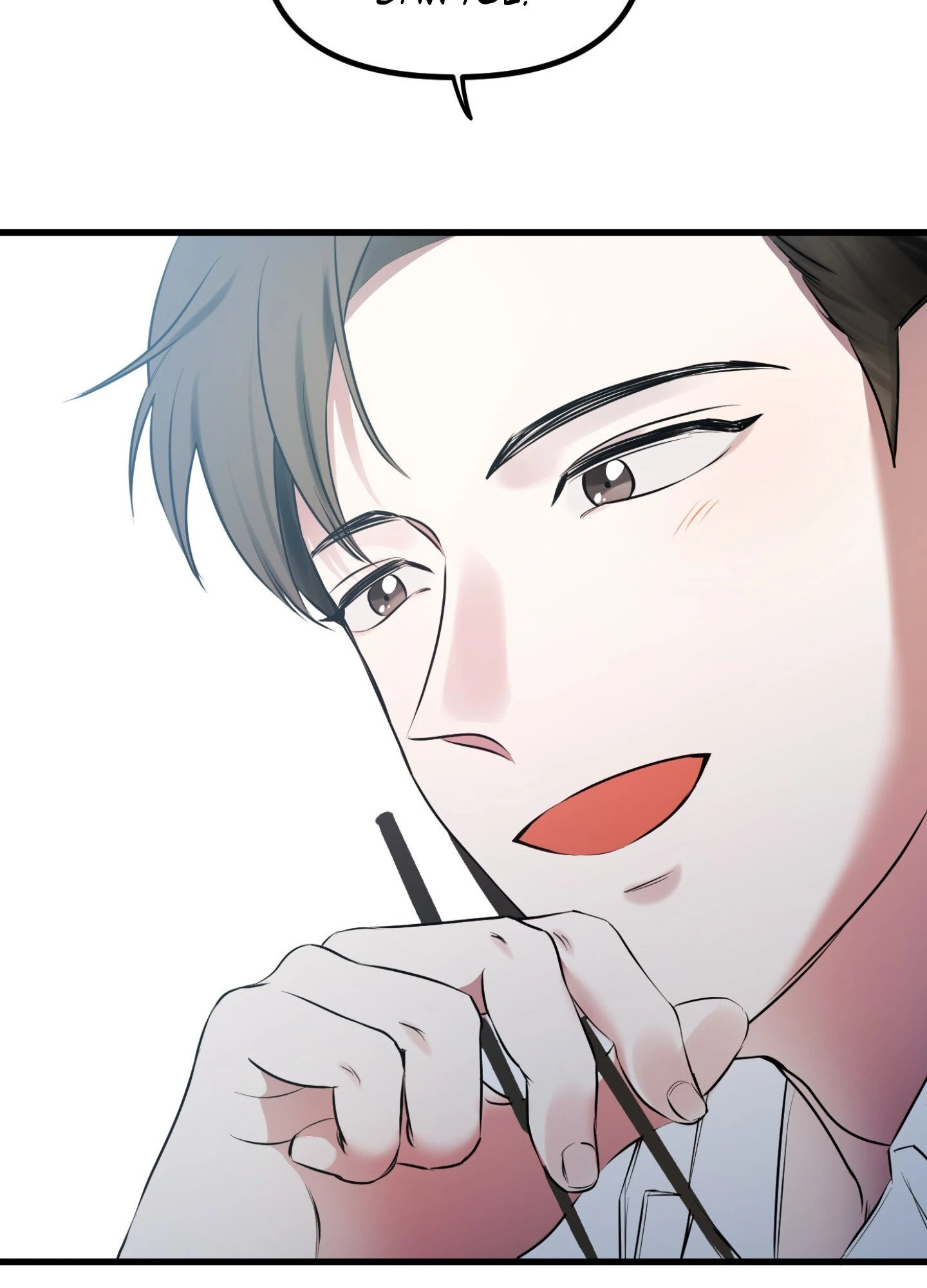 On the Dot [Official] - Chapter 8 manhwa