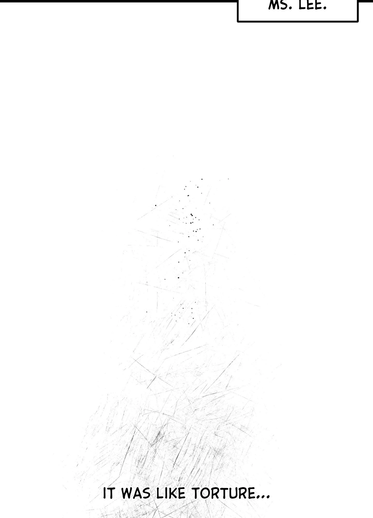 On the Dot [Official] - Chapter 8 manhwa