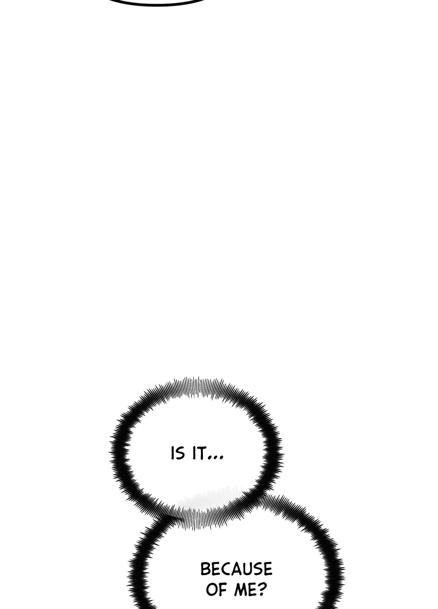 On the Dot [Official] - Chapter 8 manhwa