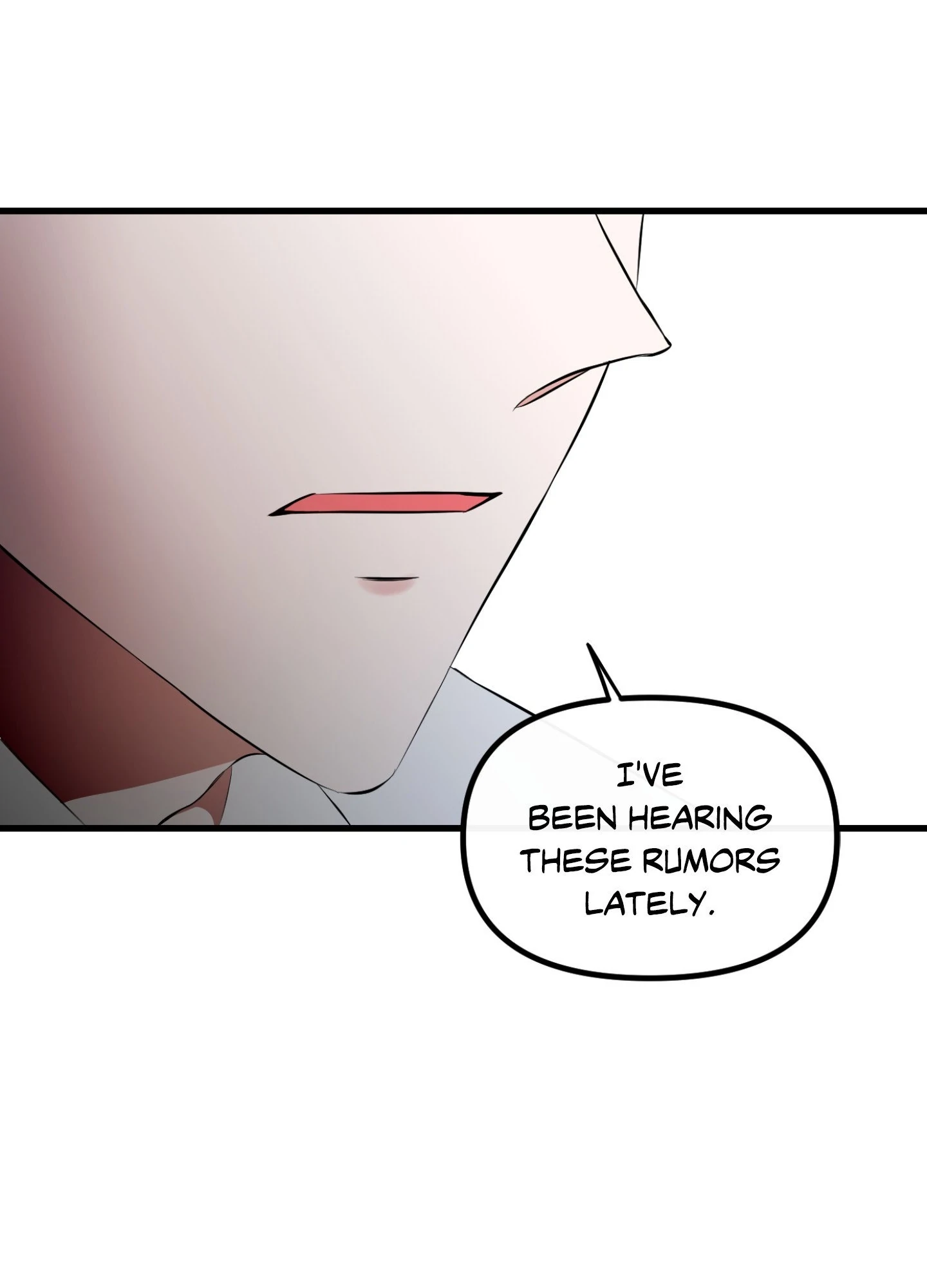 On the Dot [Official] - Chapter 8 manhwa