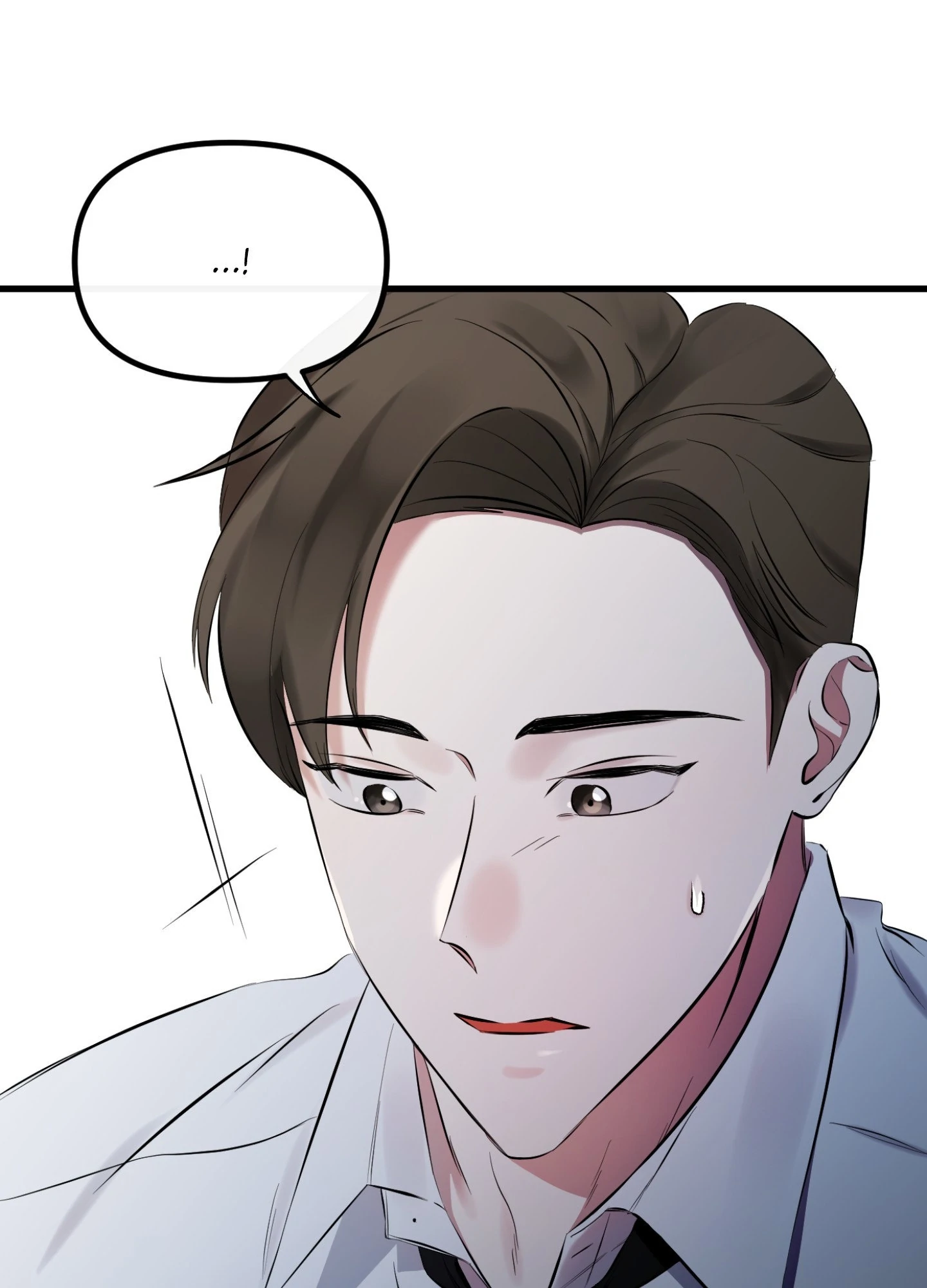 On the Dot [Official] - Chapter 8 manhwa