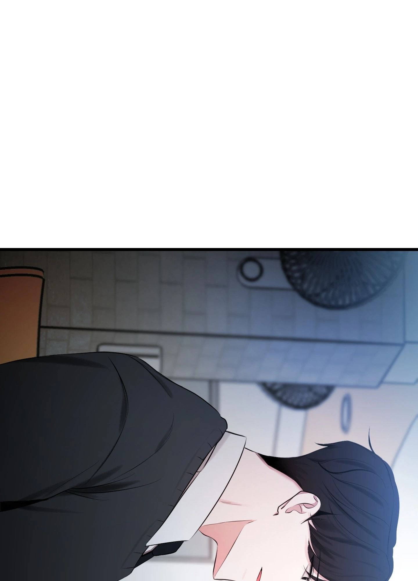 On the Dot [Official] - Chapter 8 manhwa