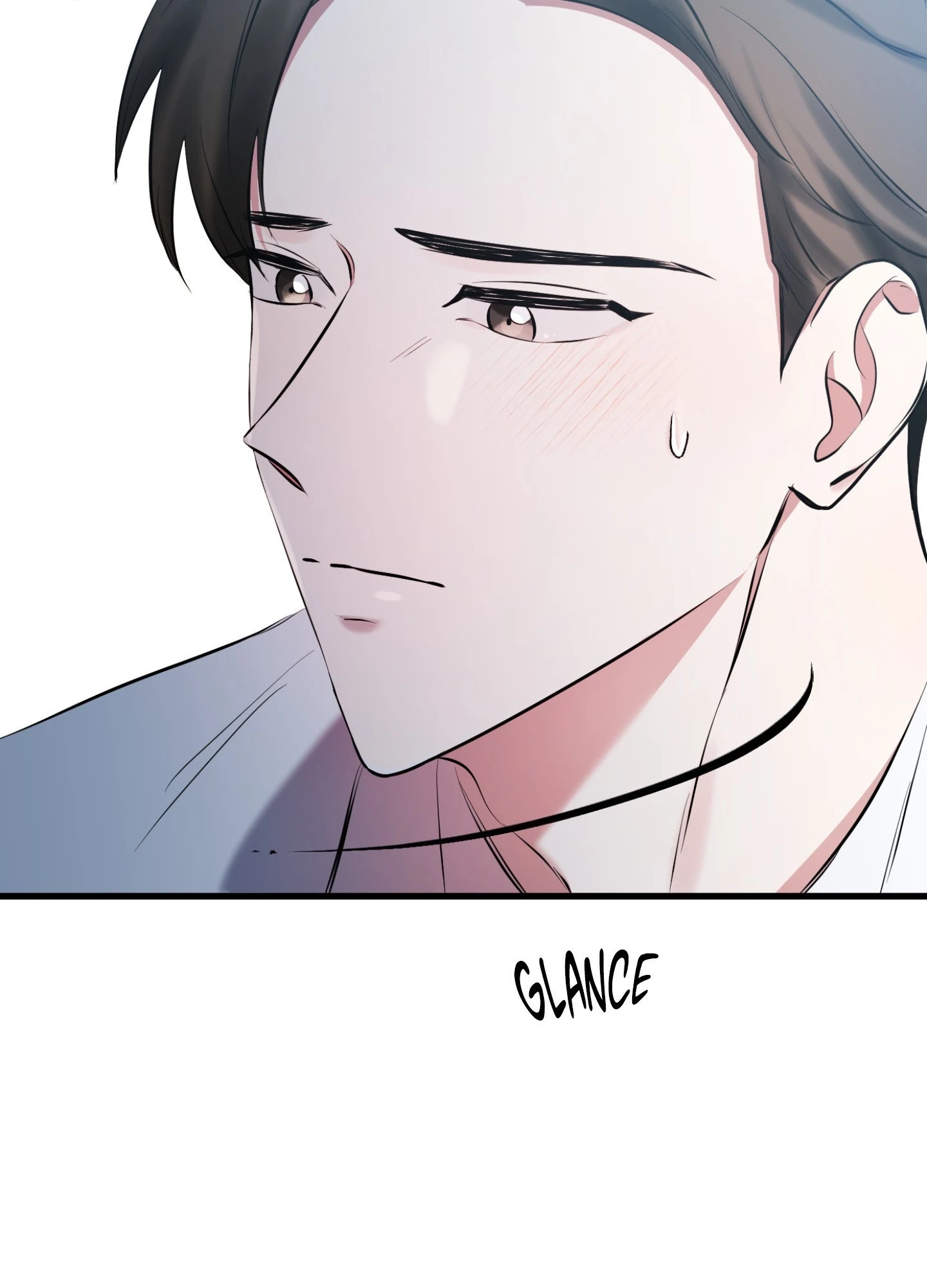 On the Dot [Official] - Chapter 8 manhwa