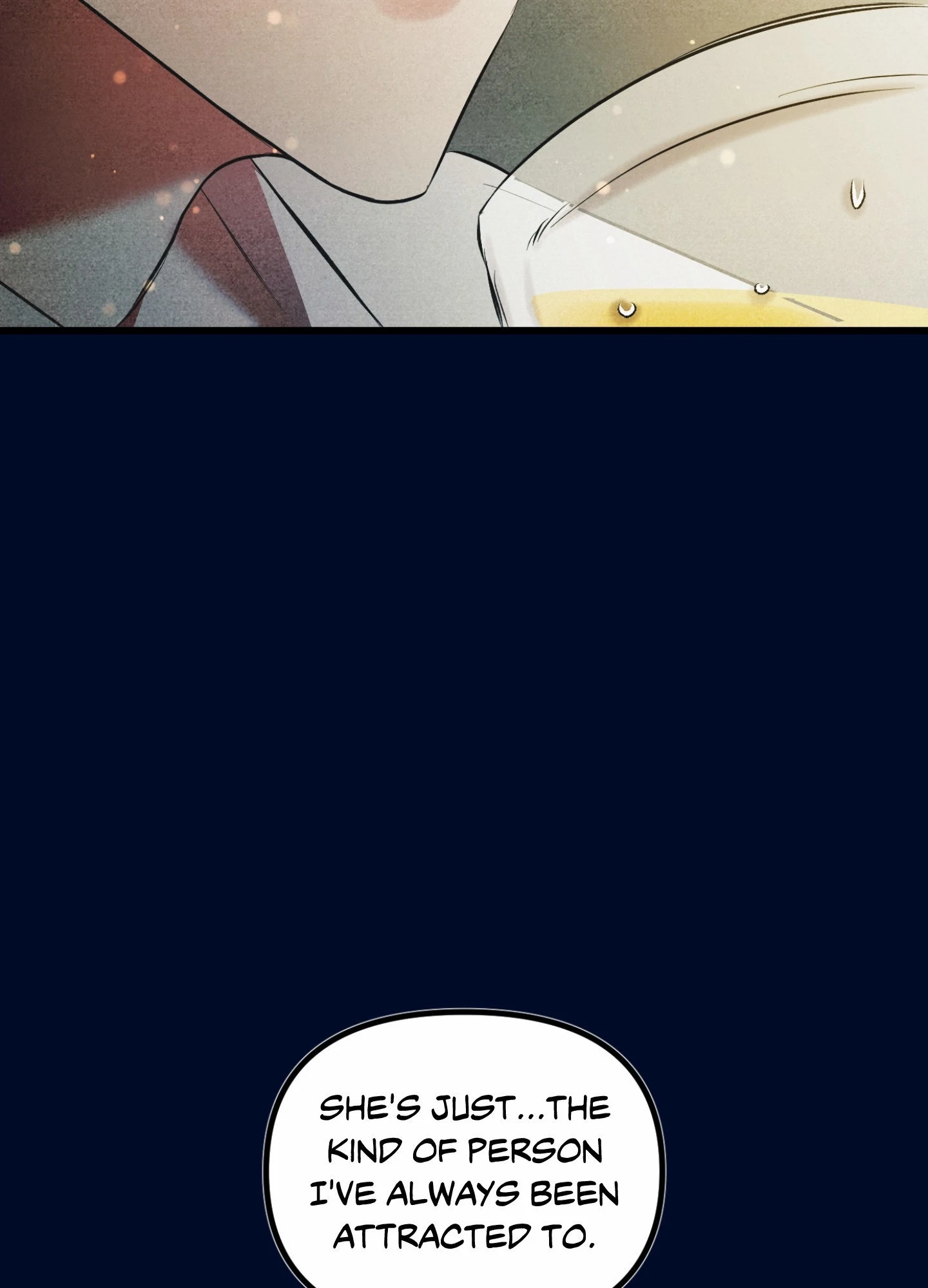 On the Dot [Official] - Chapter 8 manhwa