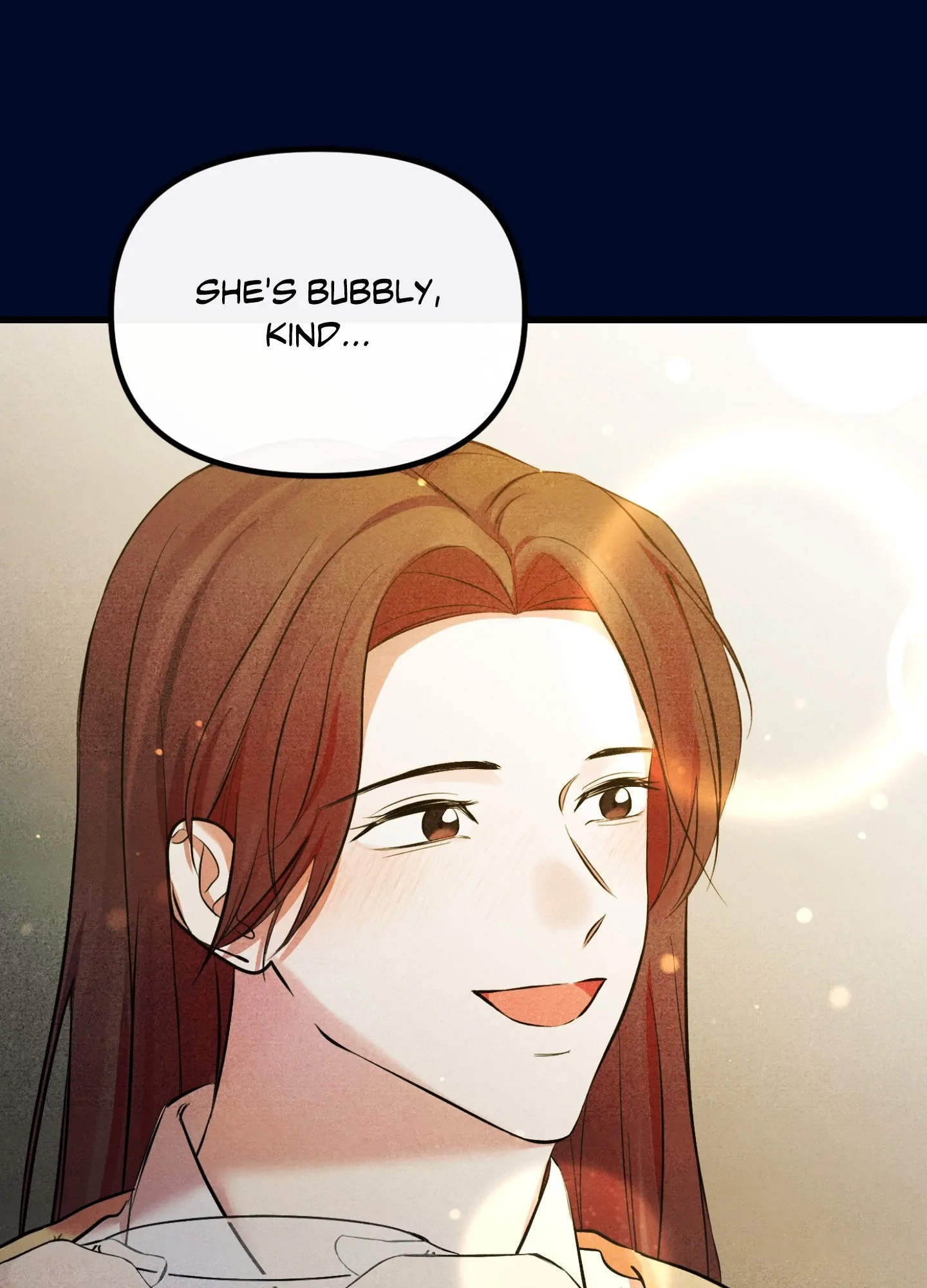 On the Dot [Official] - Chapter 8 manhwa