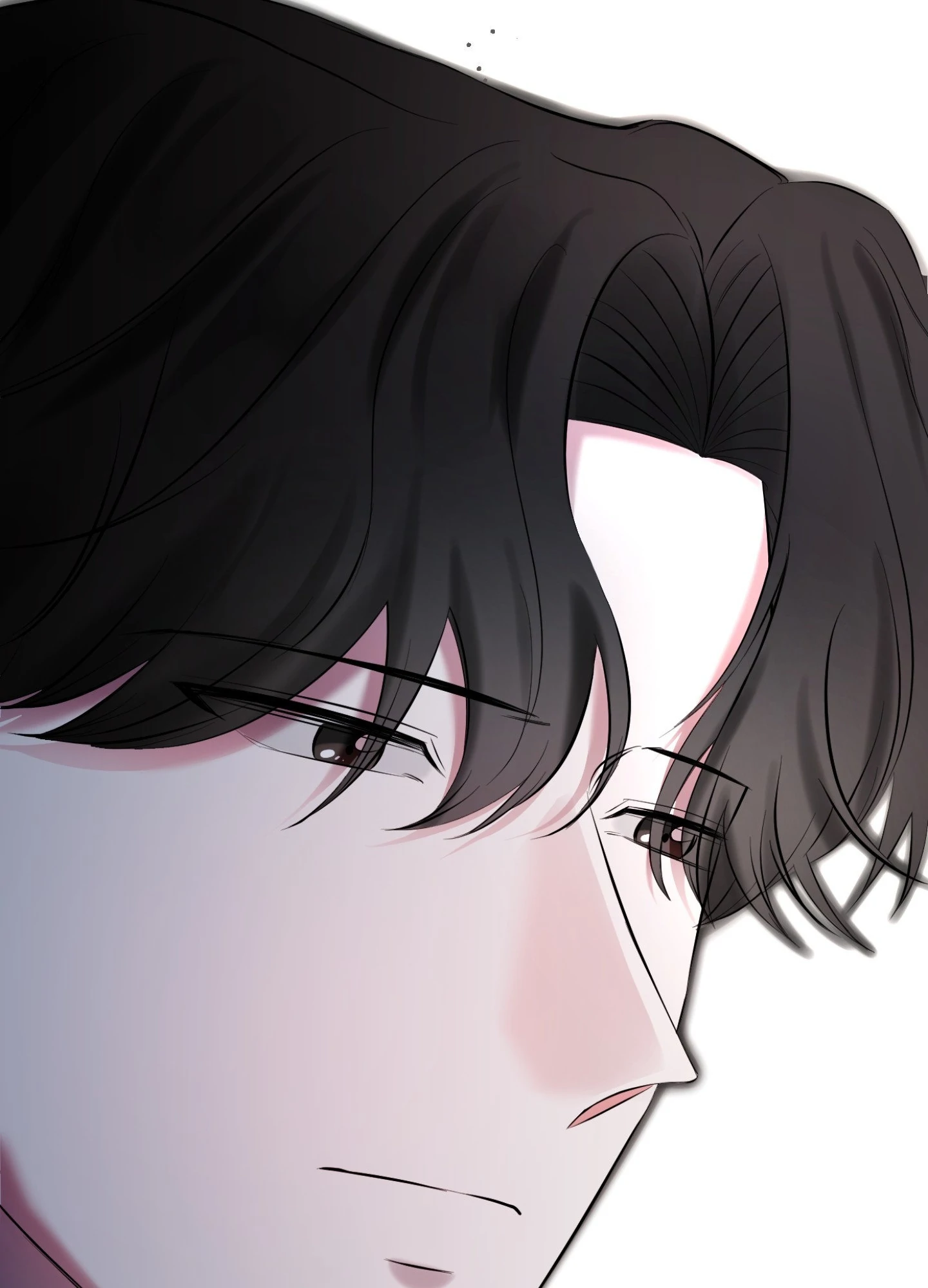 On the Dot [Official] - Chapter 8 manhwa