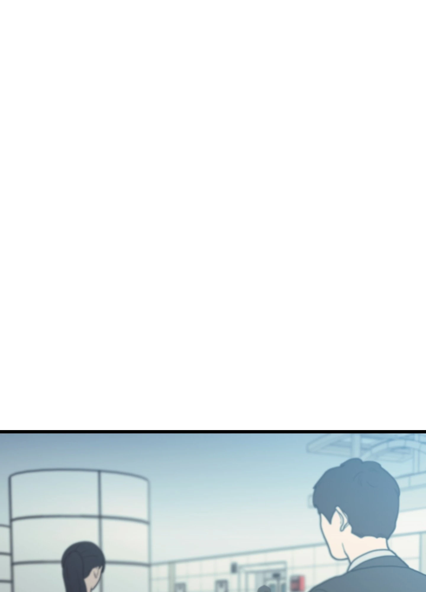On the Dot [Official] - Chapter 8 manhwa