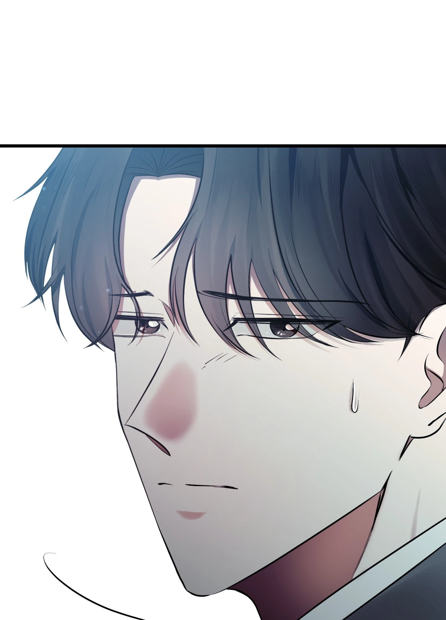 On the Dot [Official] - Chapter 8 manhwa