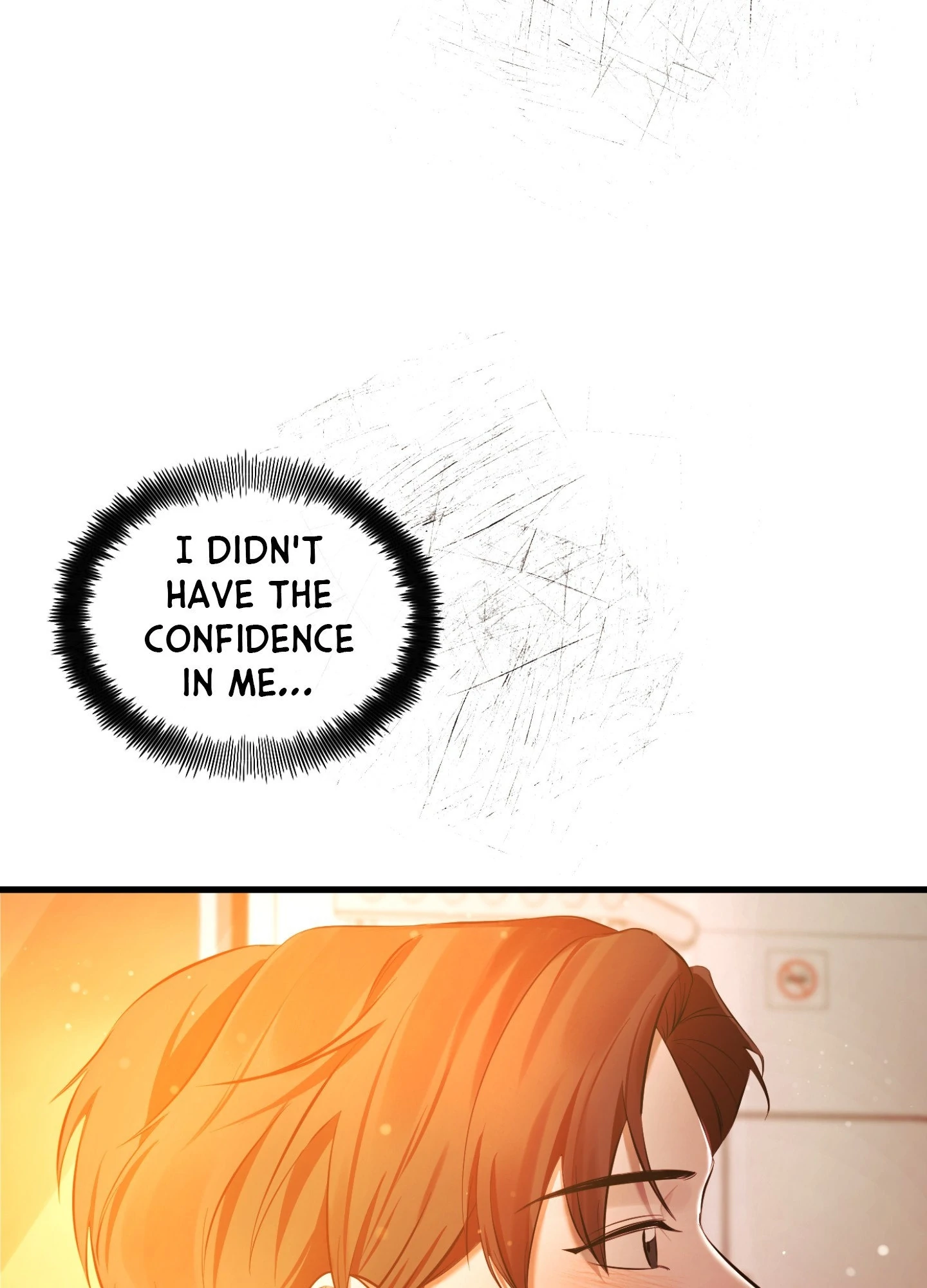 On the Dot [Official] - Chapter 8 manhwa