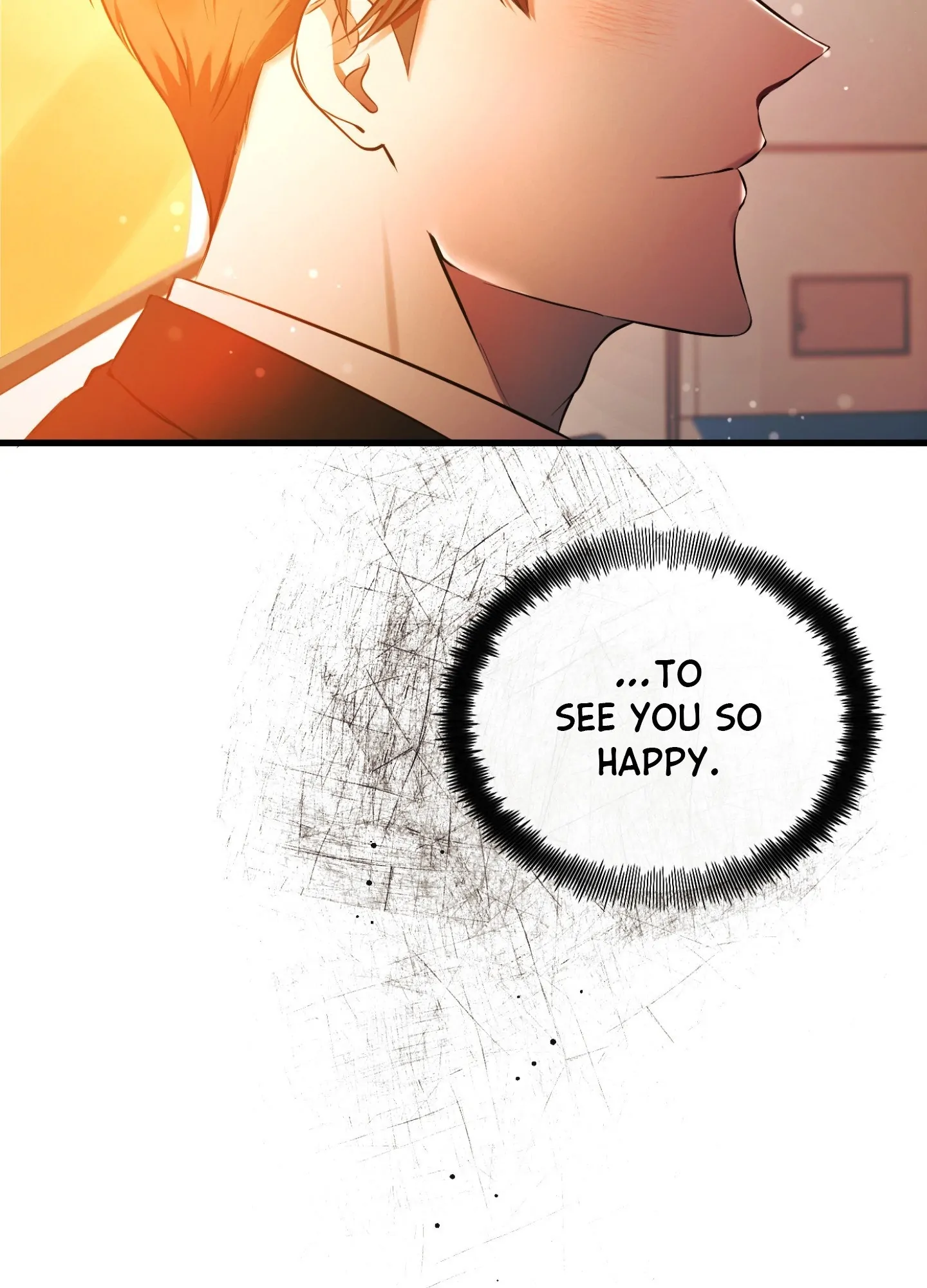 On the Dot [Official] - Chapter 8 manhwa