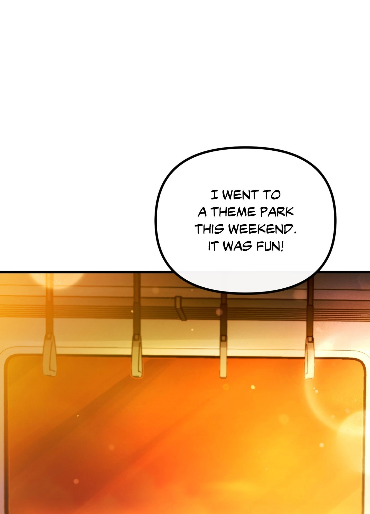 On the Dot [Official] - Chapter 8 manhwa