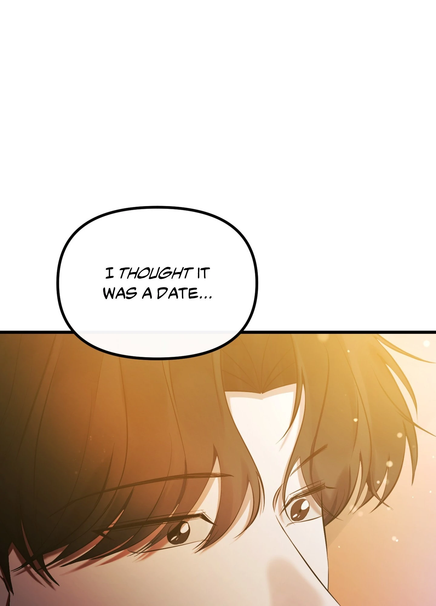 On the Dot [Official] - Chapter 8 manhwa