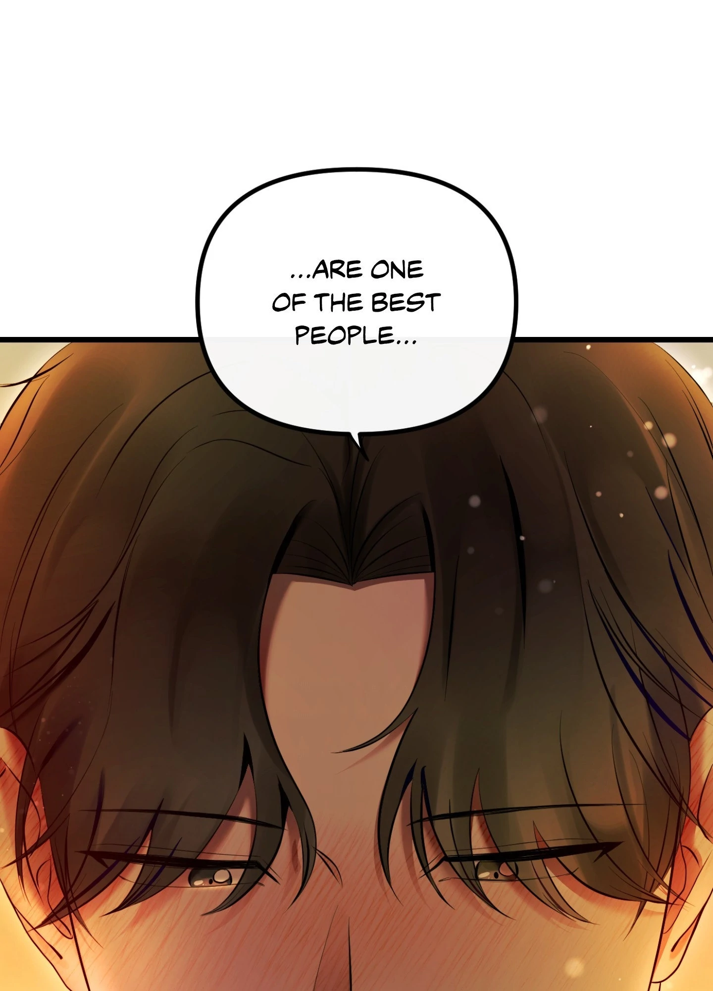 On the Dot [Official] - Chapter 8 manhwa