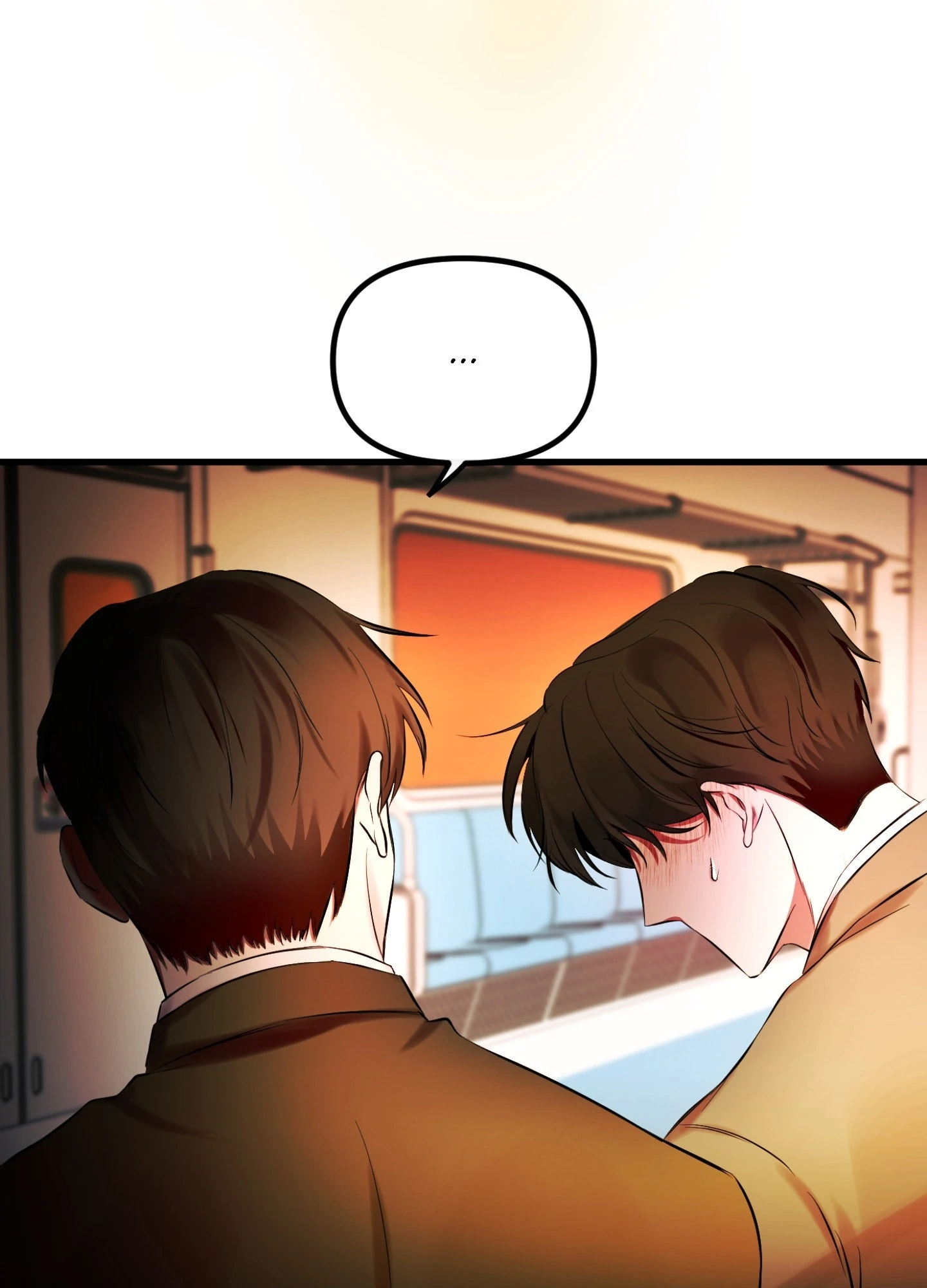 On the Dot [Official] - Chapter 8 manhwa