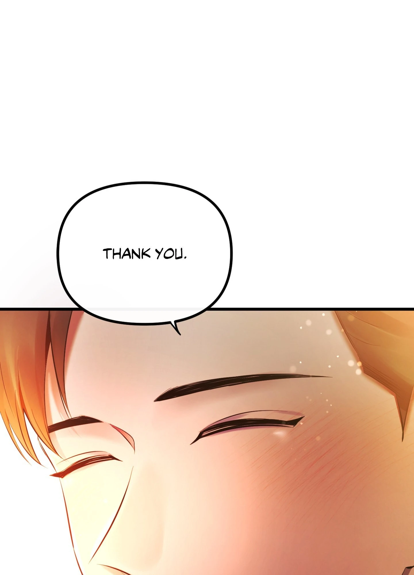 On the Dot [Official] - Chapter 8 manhwa
