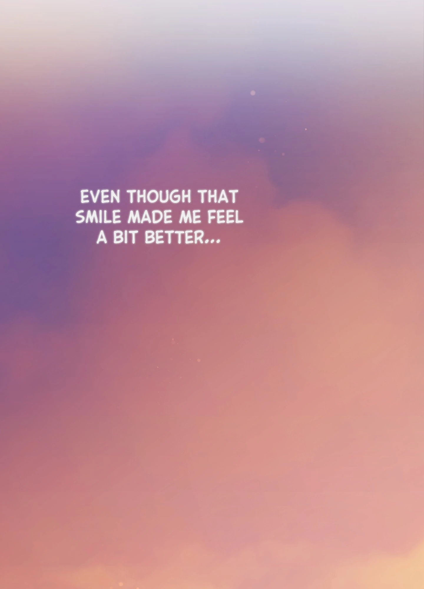 On the Dot [Official] - Chapter 8 manhwa