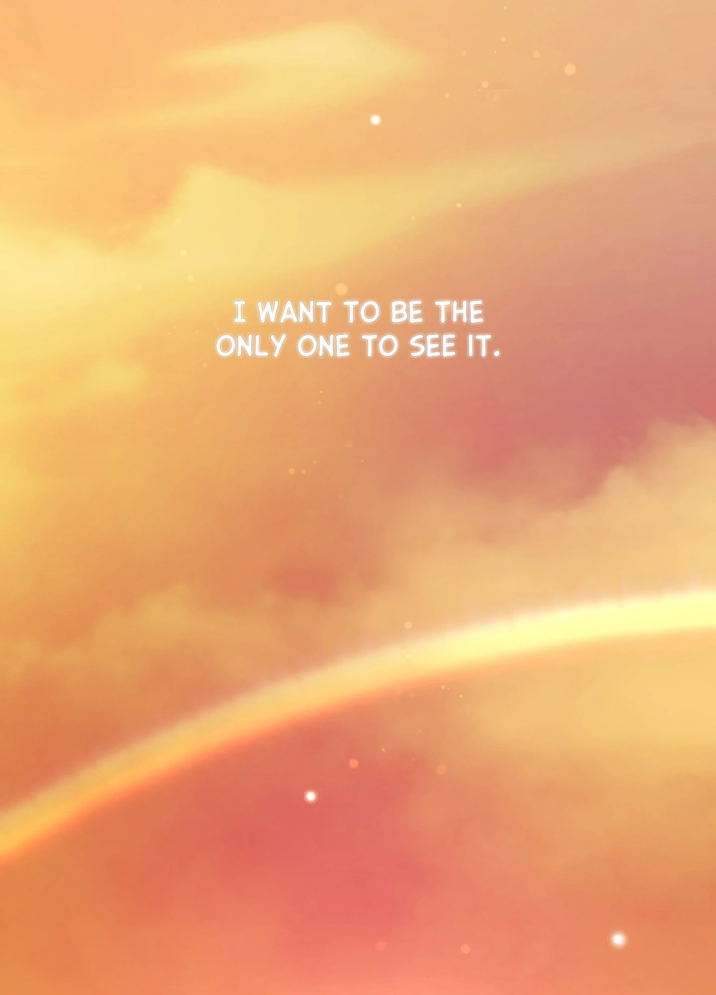 On the Dot [Official] - Chapter 8 manhwa