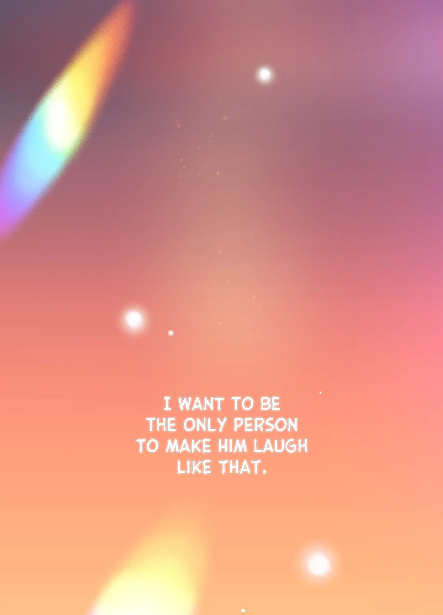 On the Dot [Official] - Chapter 8 manhwa