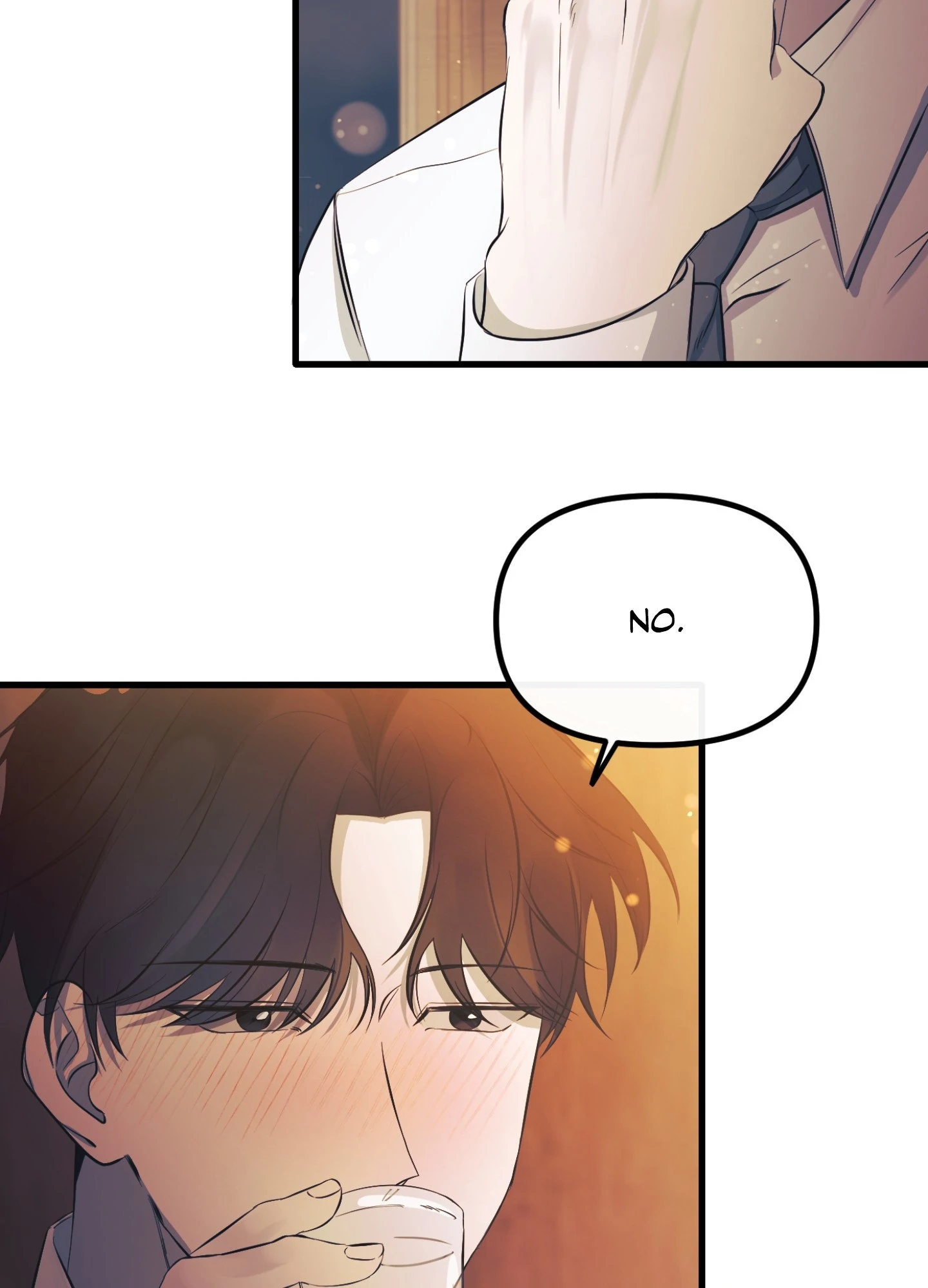 On the Dot [Official] - Chapter 9 manhwa