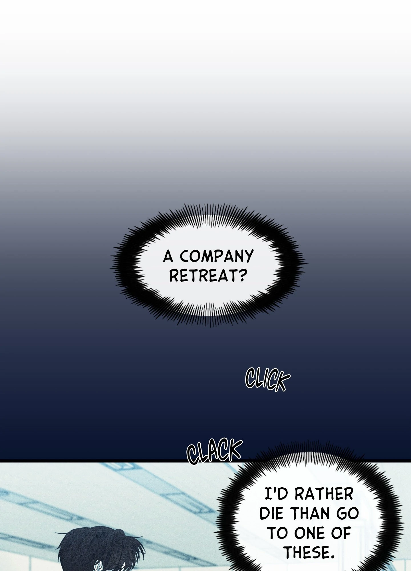 On the Dot [Official] - Chapter 9 manhwa