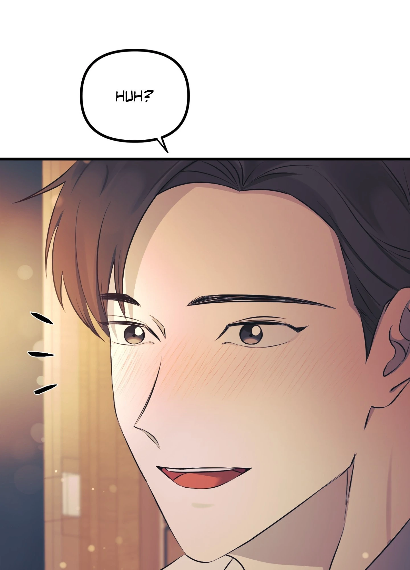 On the Dot [Official] - Chapter 9 manhwa