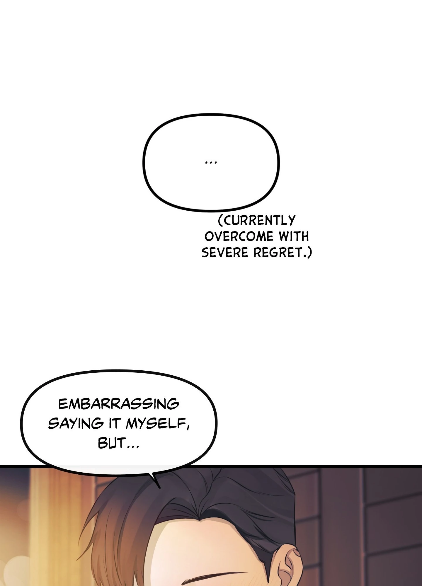 On the Dot [Official] - Chapter 9 manhwa