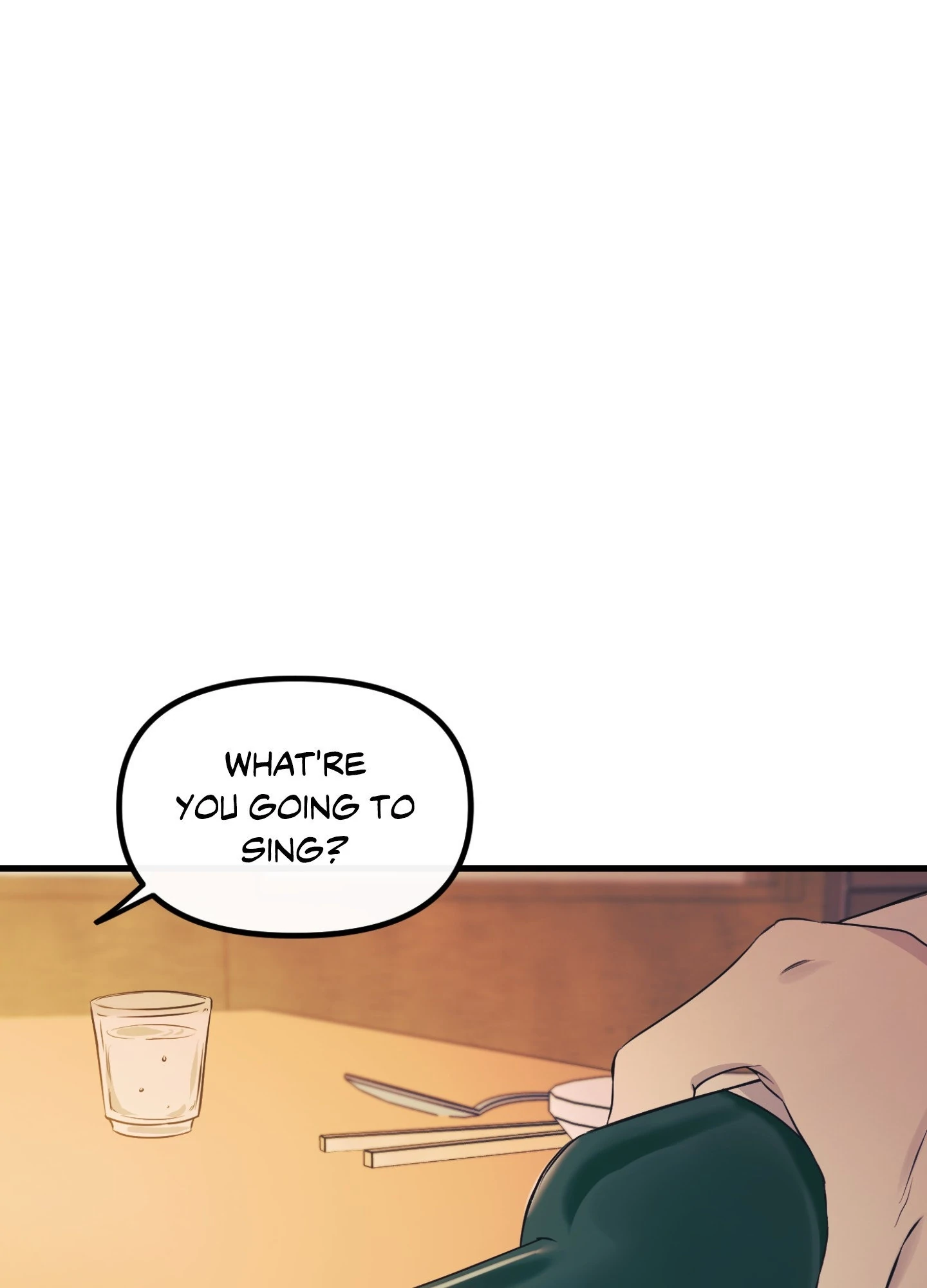 On the Dot [Official] - Chapter 9 manhwa